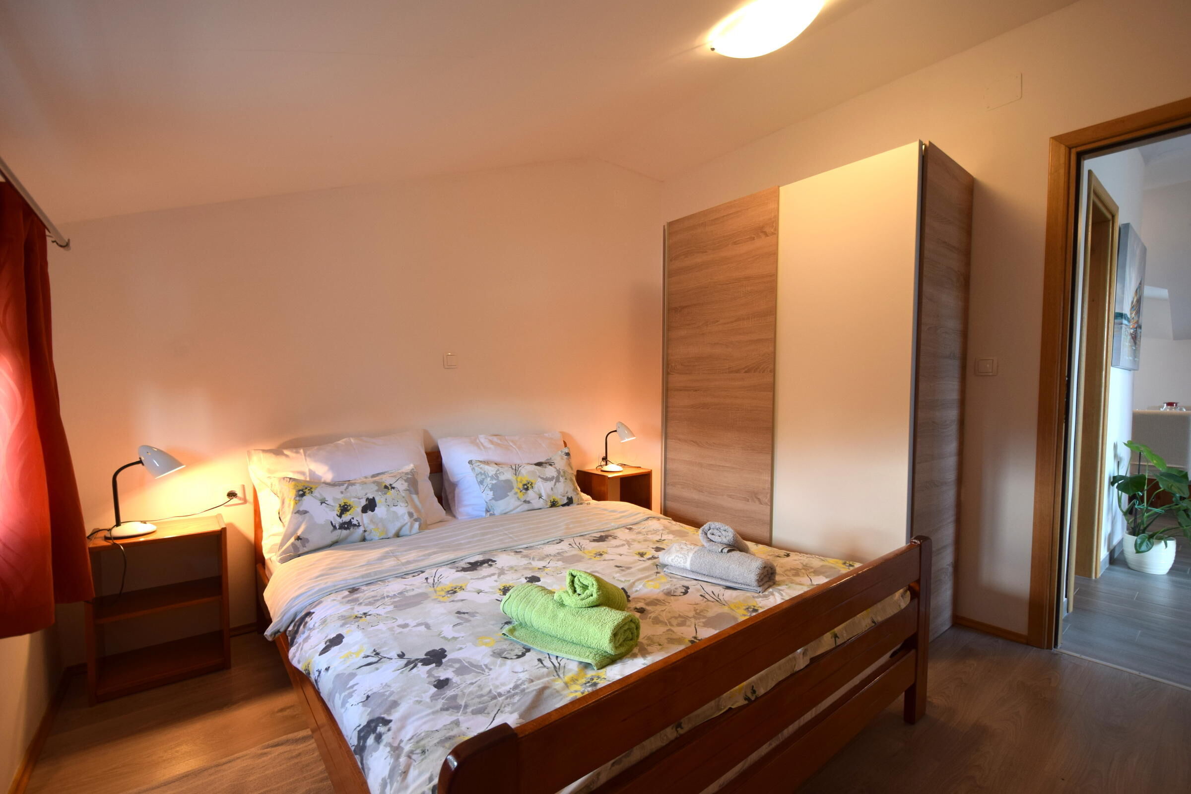Apartments Cindrić 62174-A2