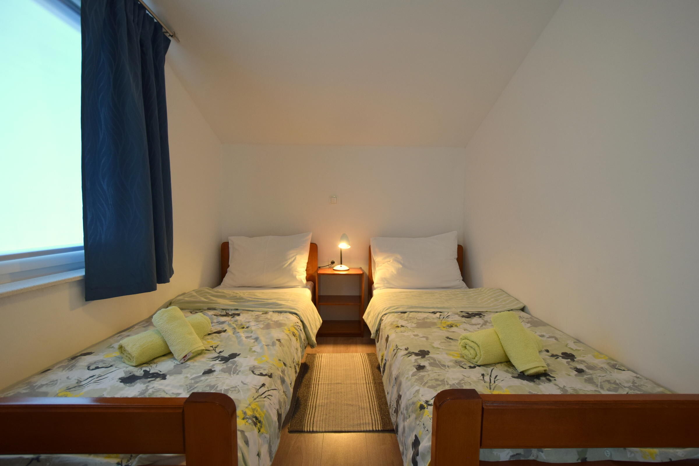 Apartments Cindrić 62174-A2