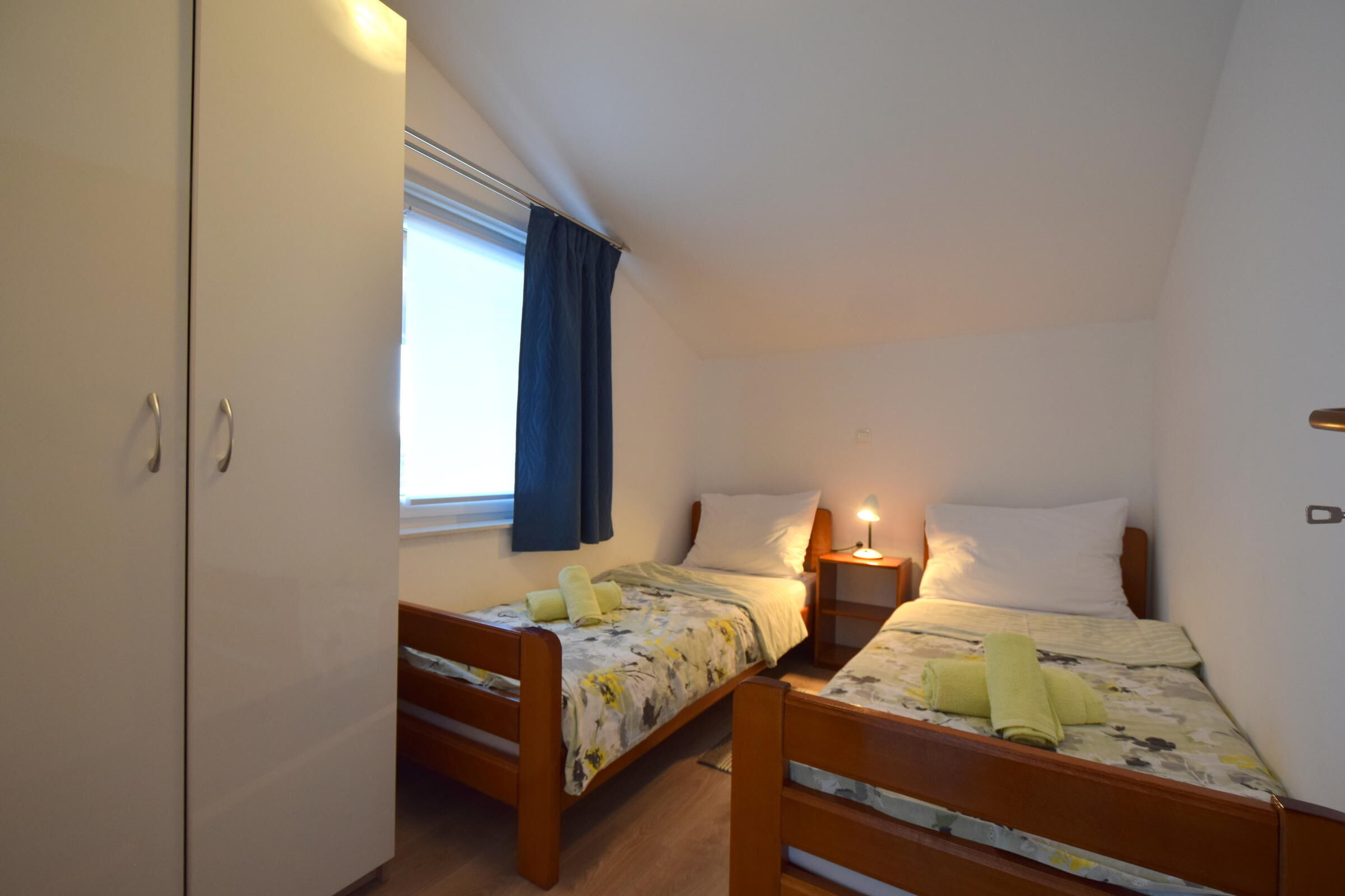Apartments Cindrić 62174-A2