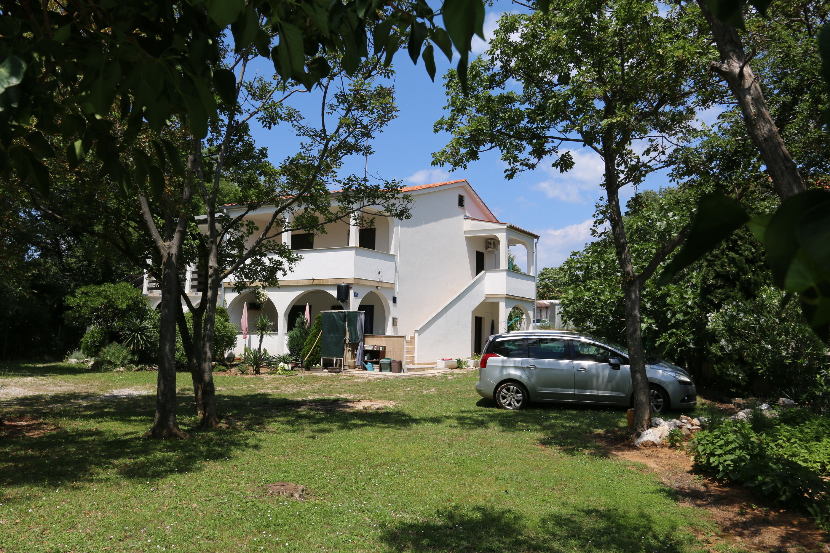Apartman Tena A1