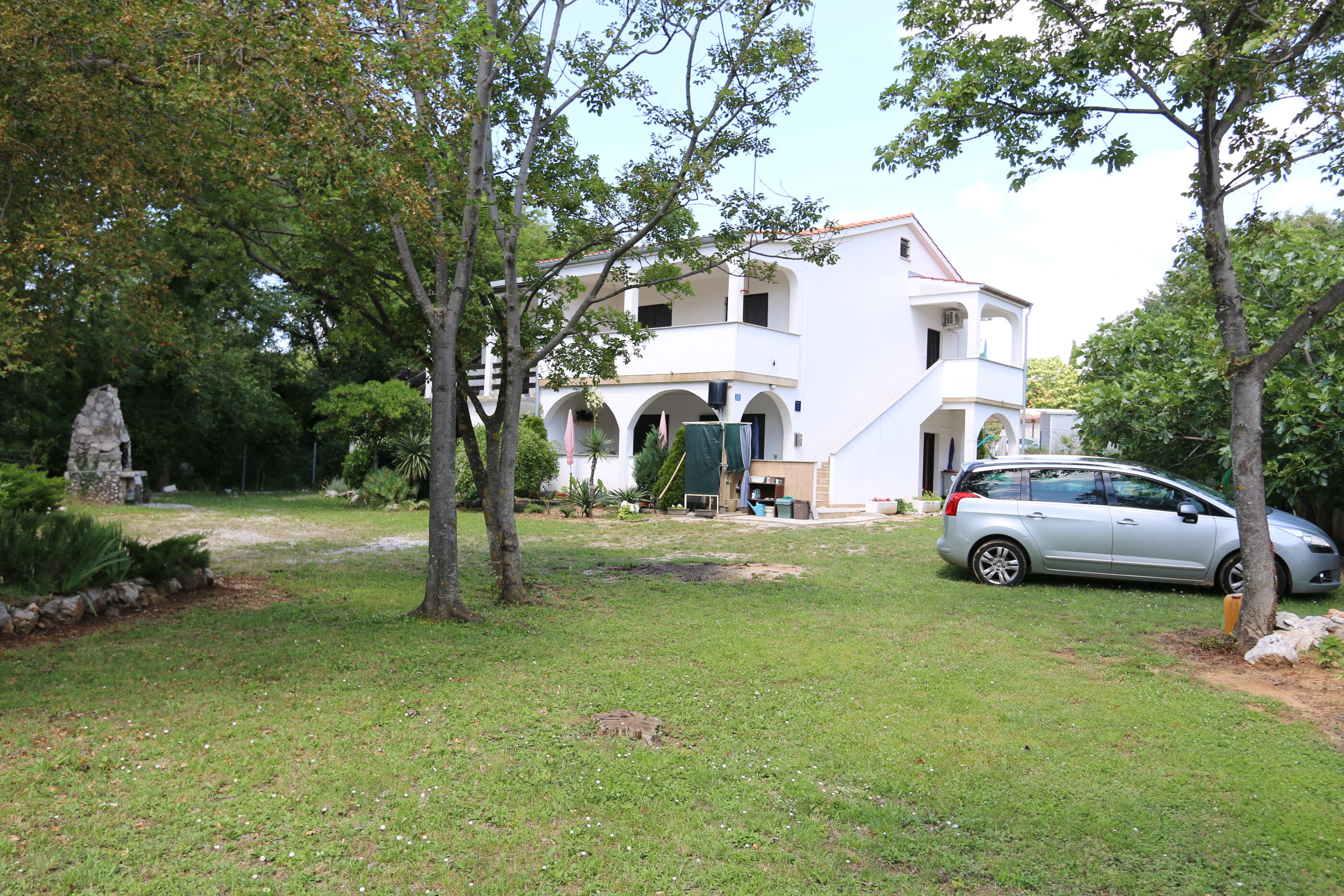 Apartment Tena 60256-A1