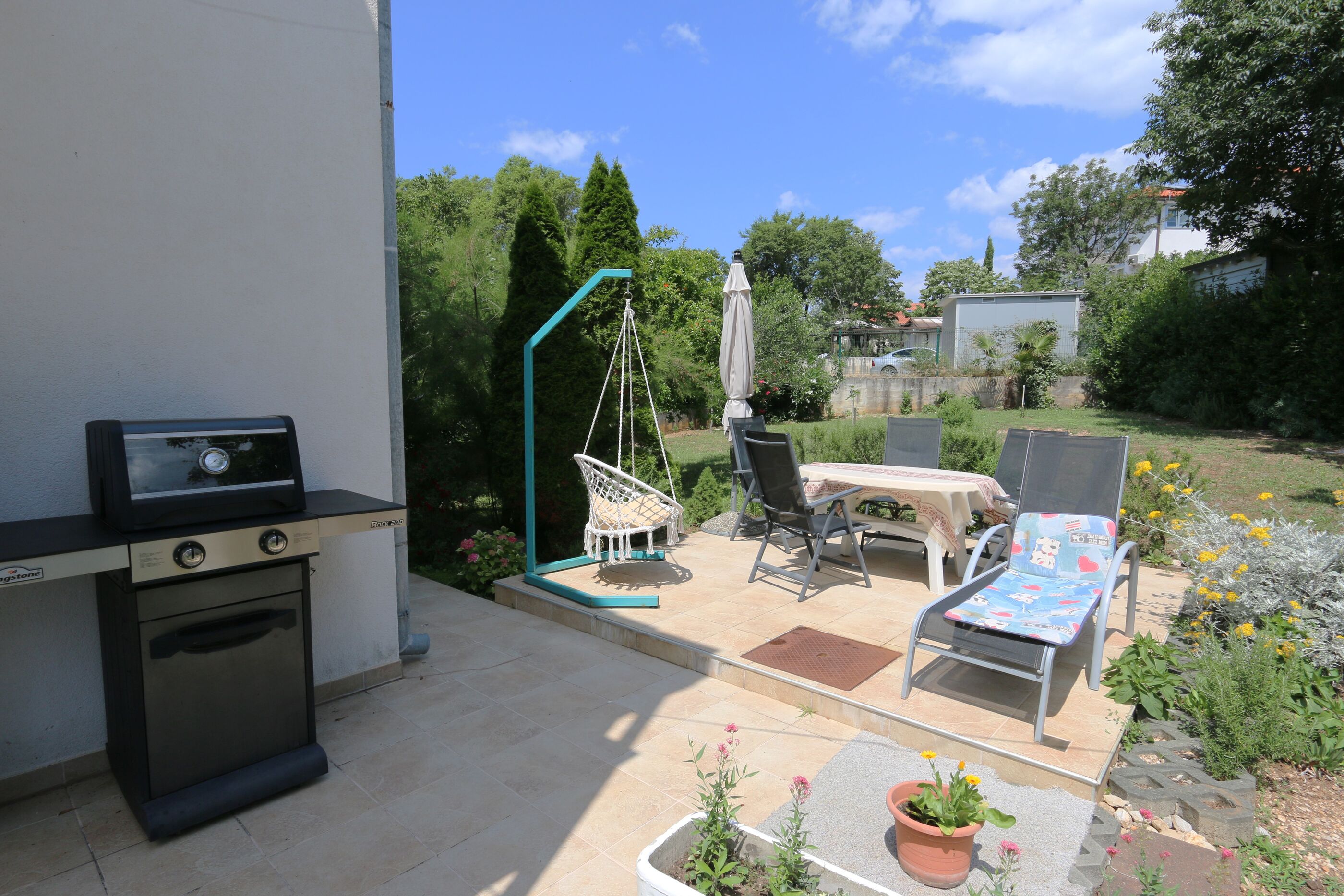 Apartment Tena 60256-A1