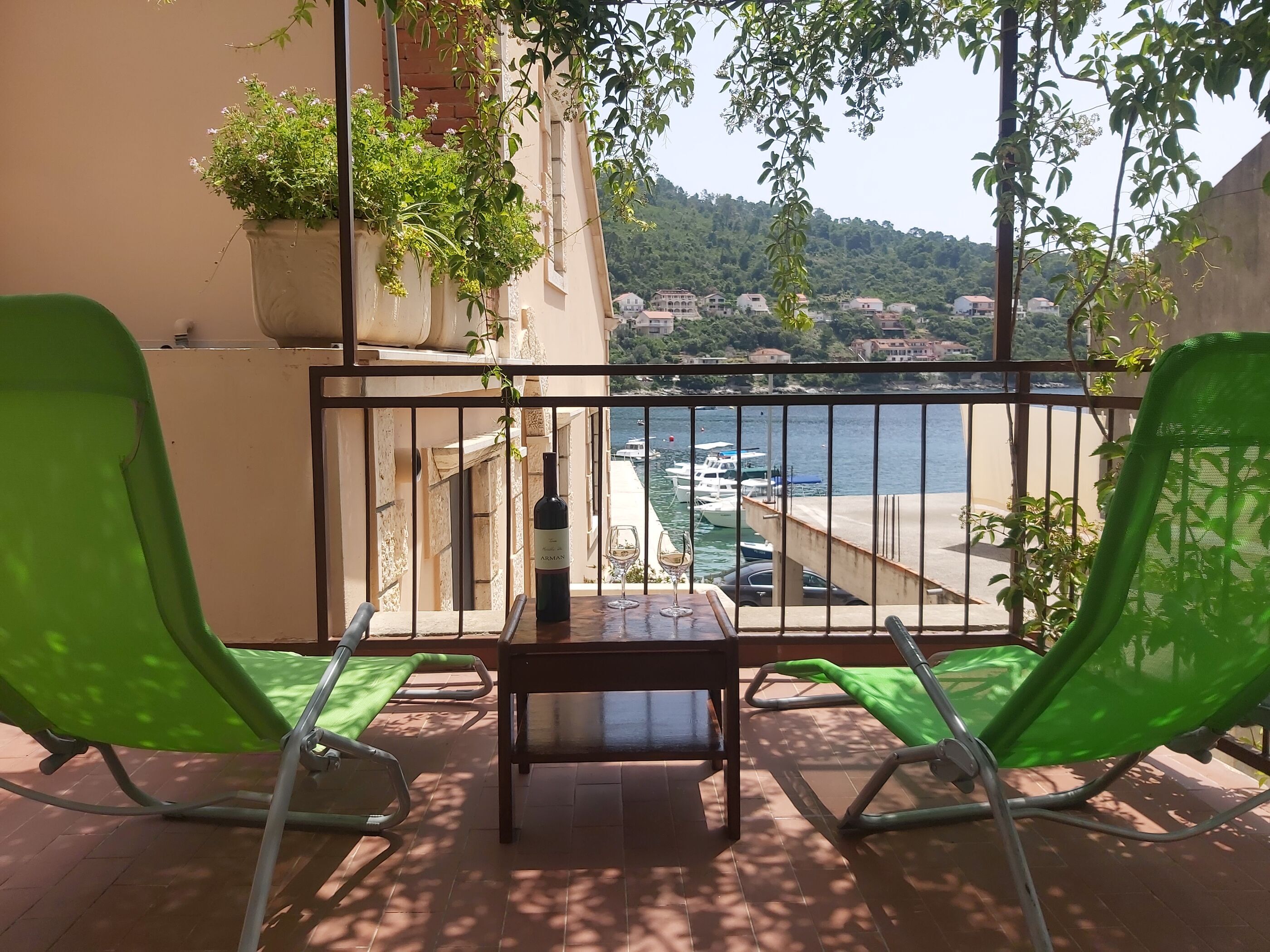 Apartment Nela 89871-A1