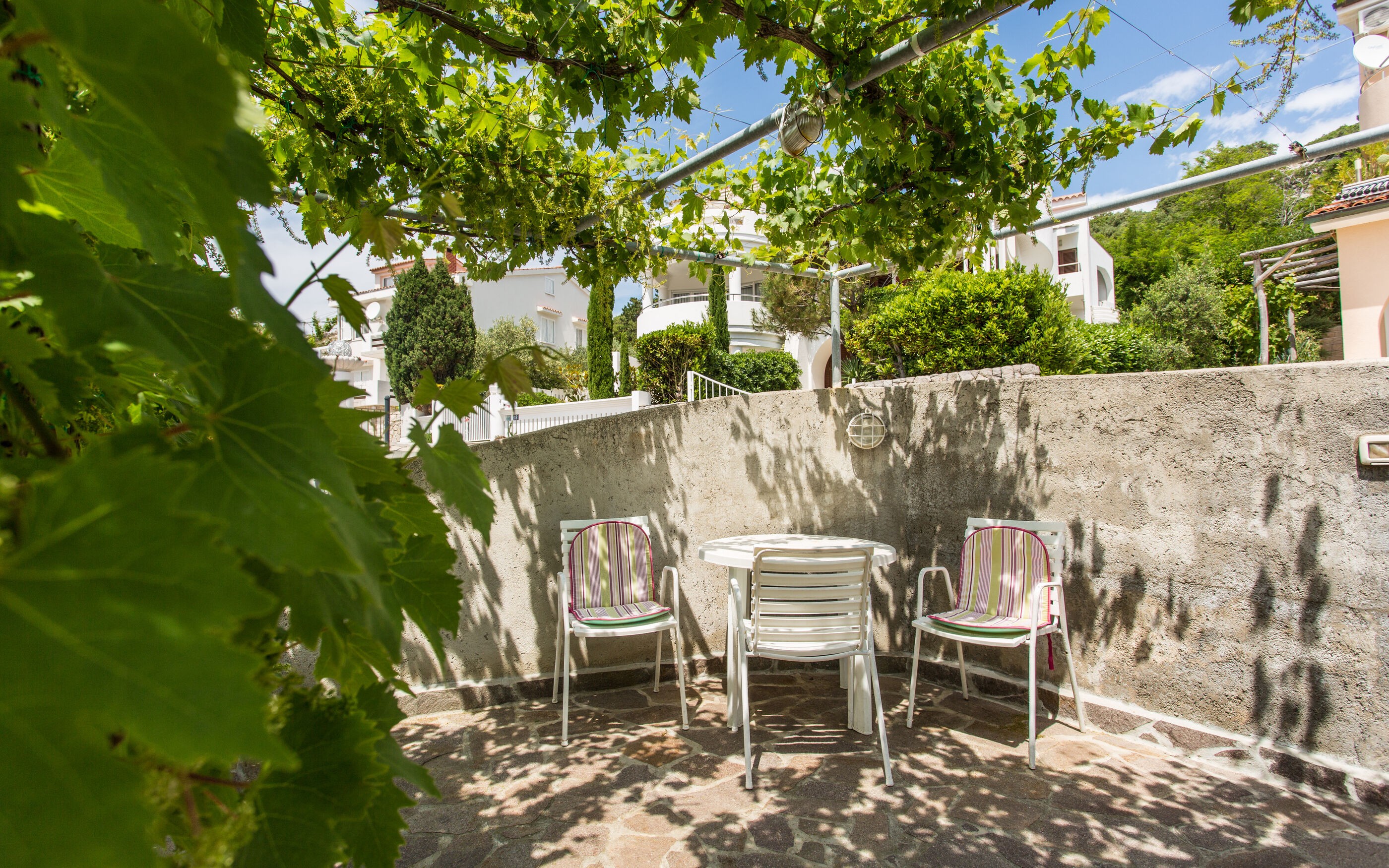 Apartment Jelka 68751-A1