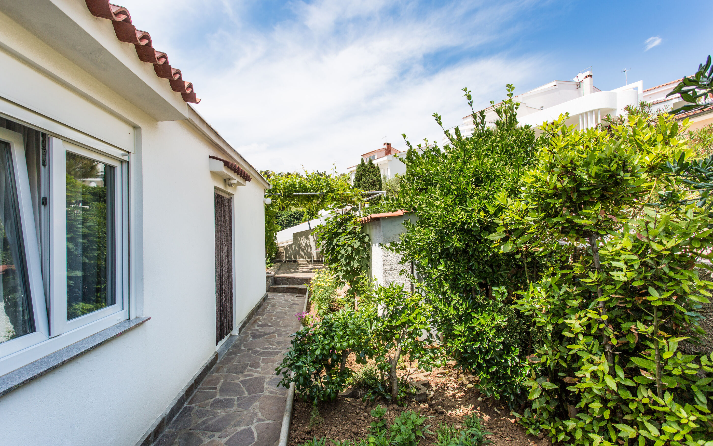 Apartment Jelka 68751-A1