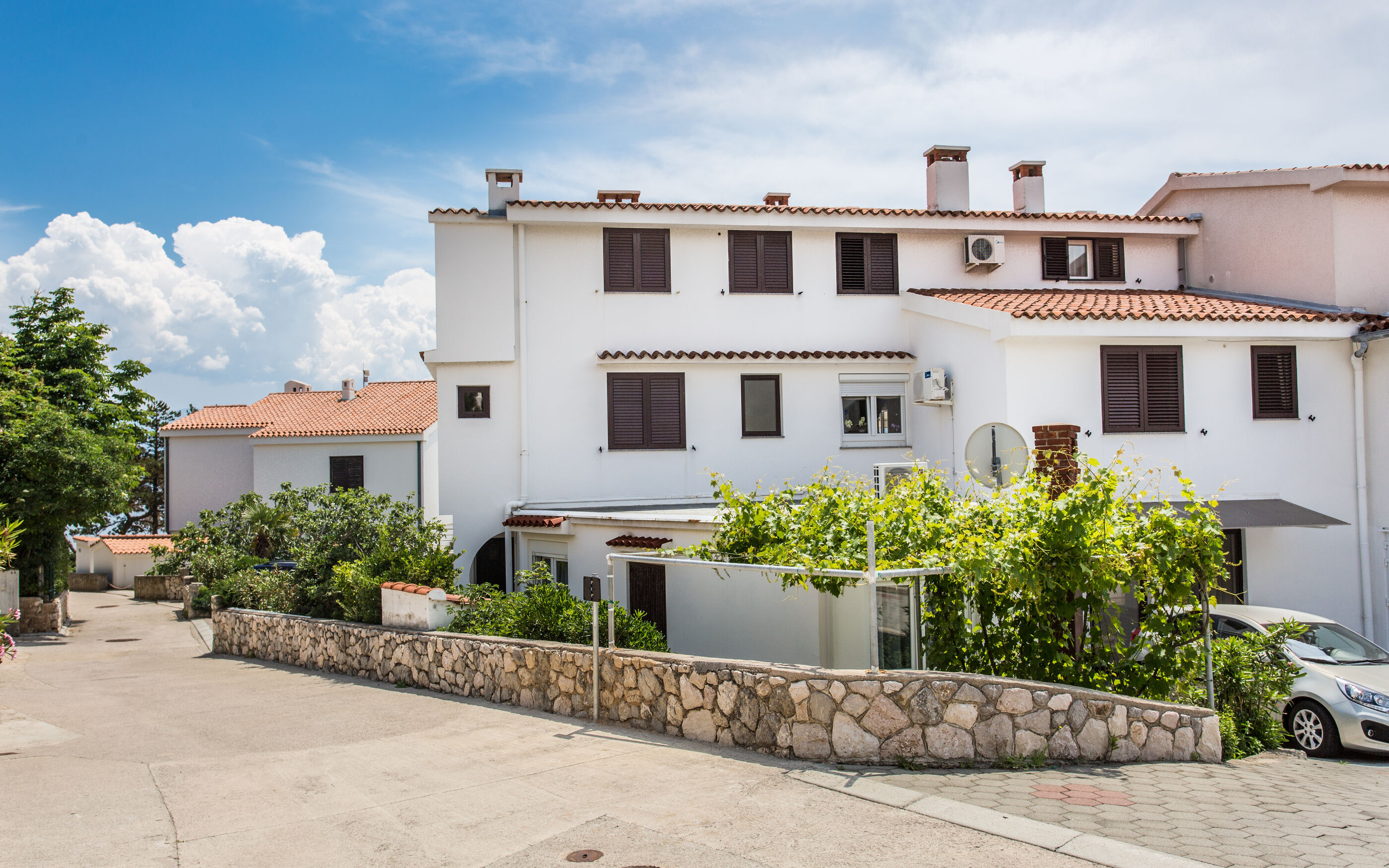 Apartment Jelka 68751-A1