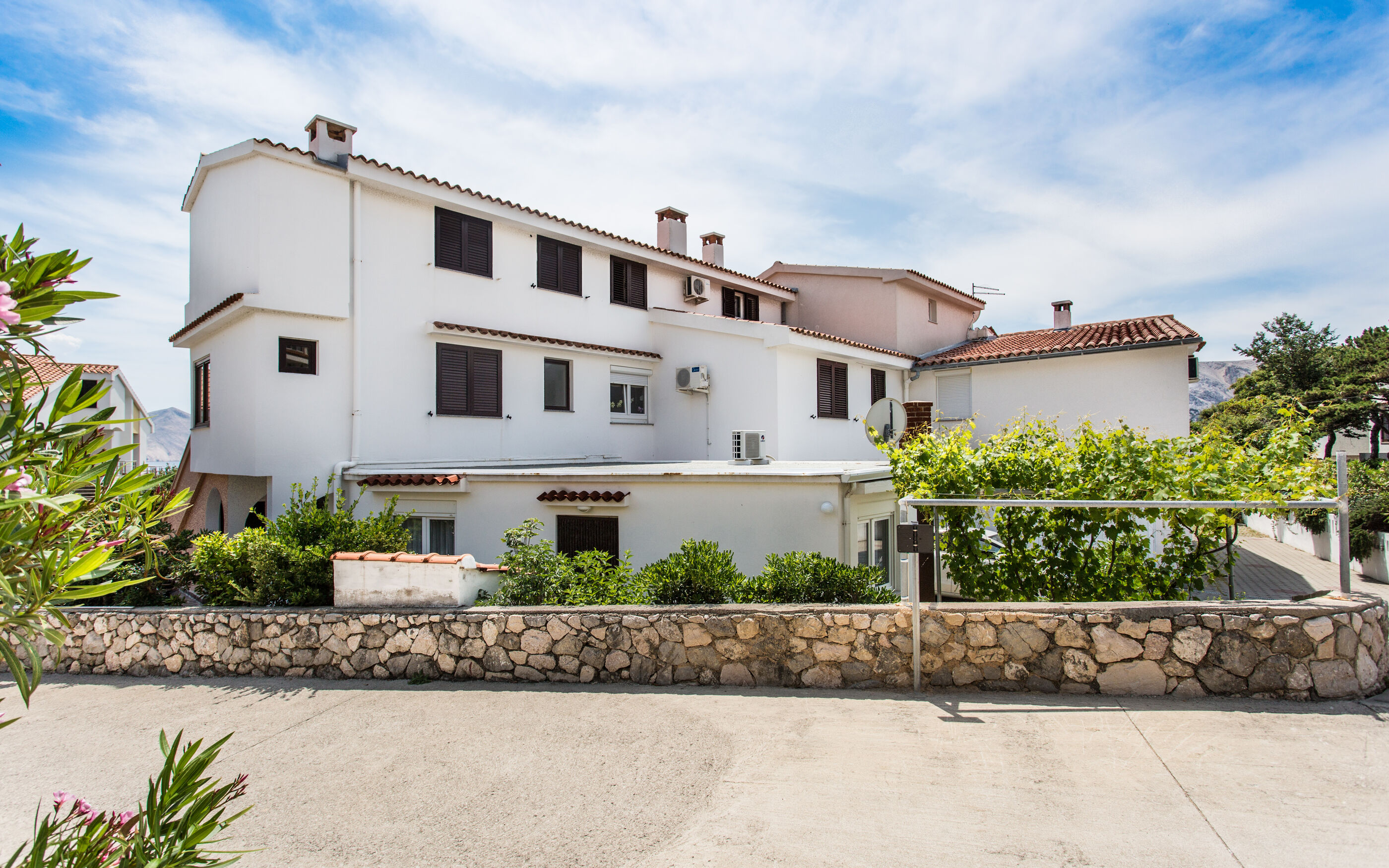 Apartment Jelka A1