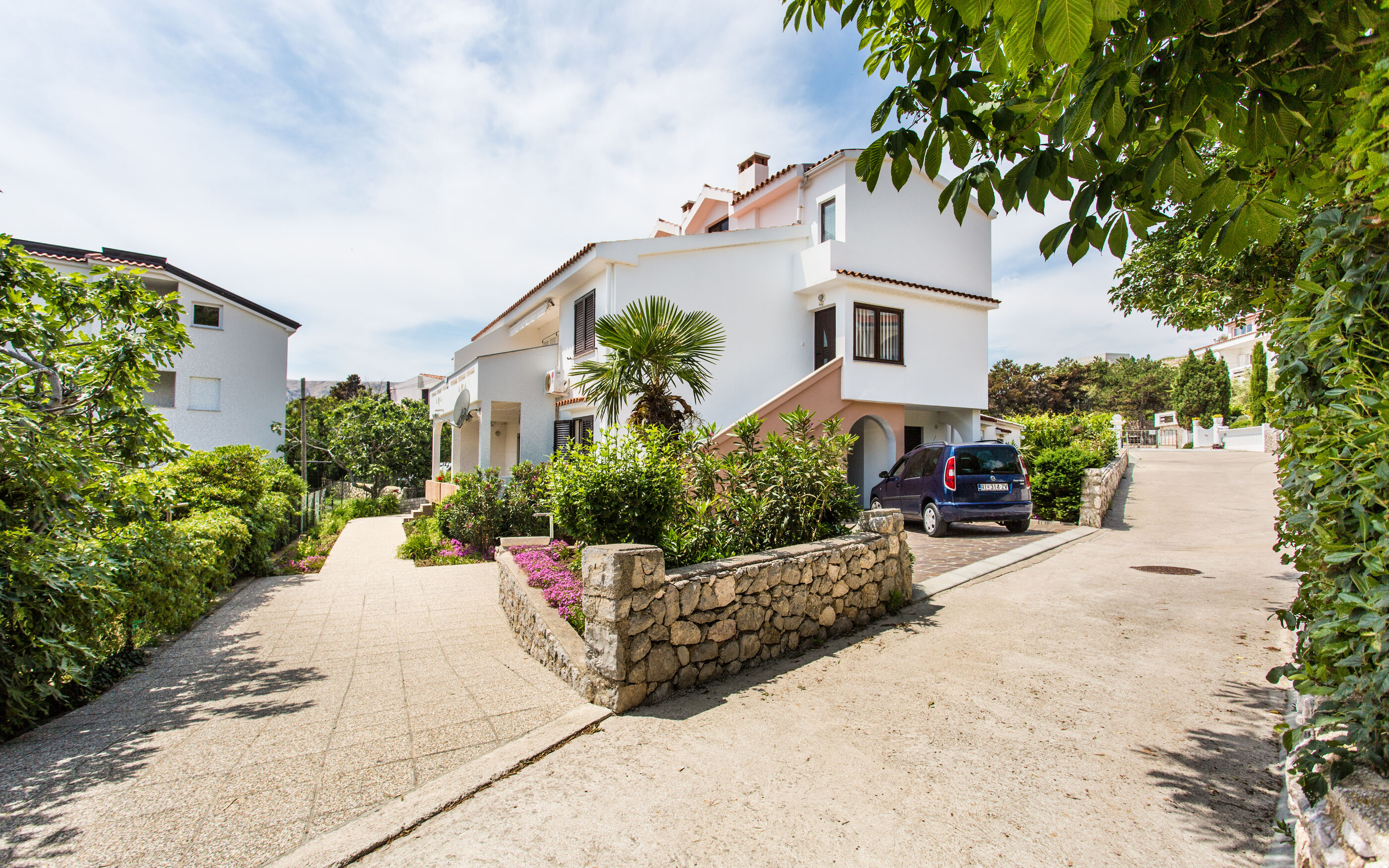 Apartment Jelka 68751-A1
