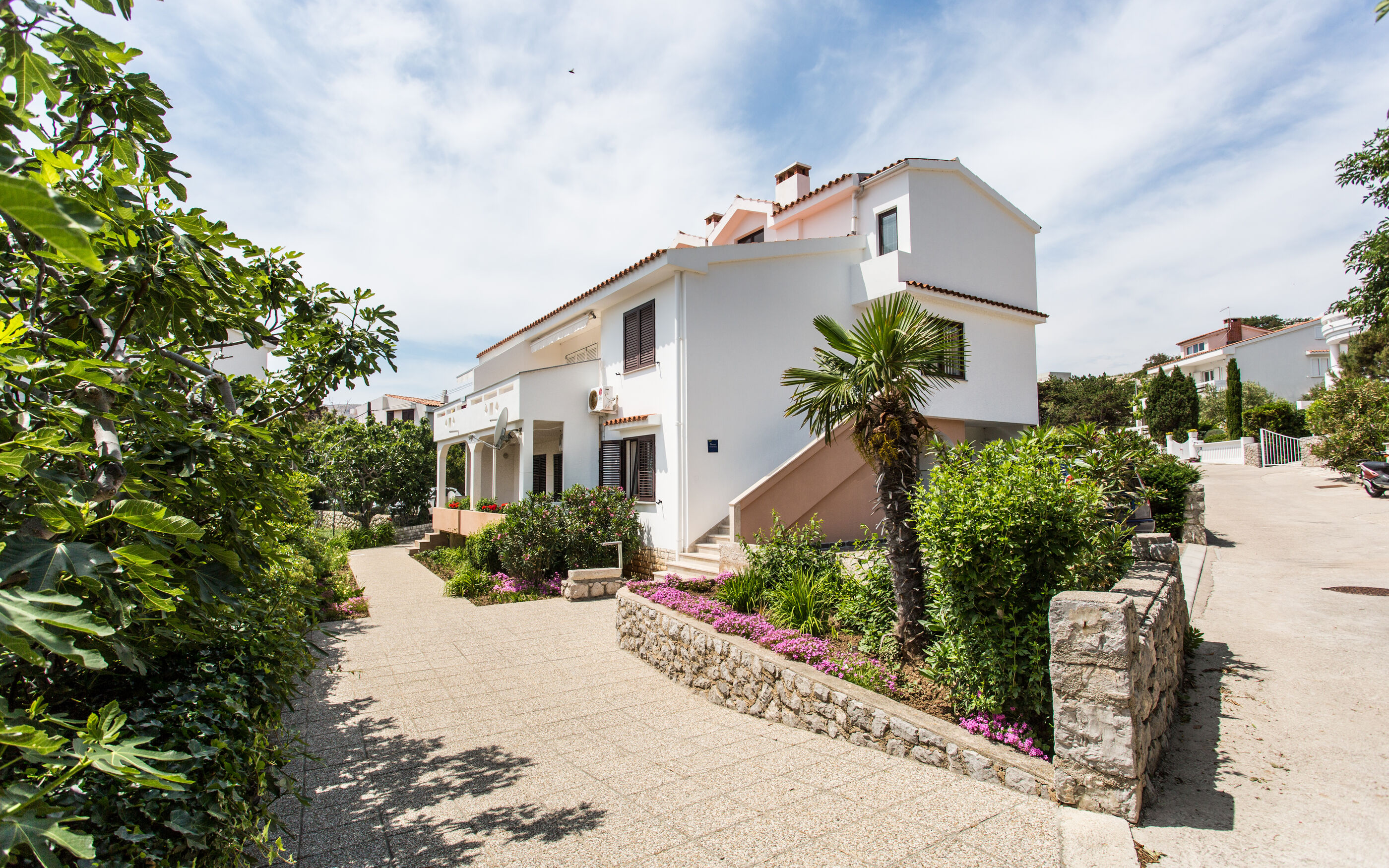 Apartment Jelka 68751-A1