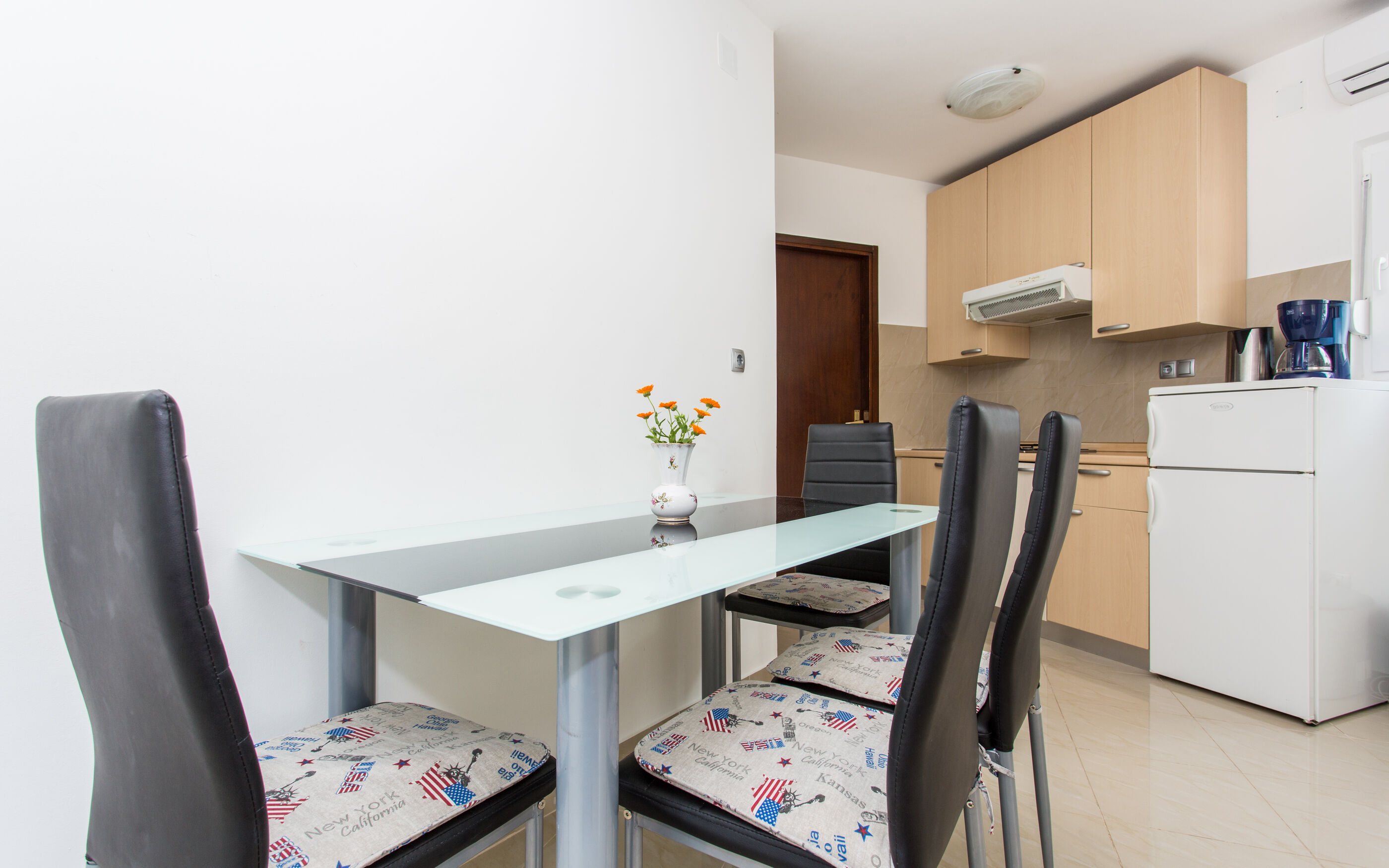 Apartment Jelka 68751-A1