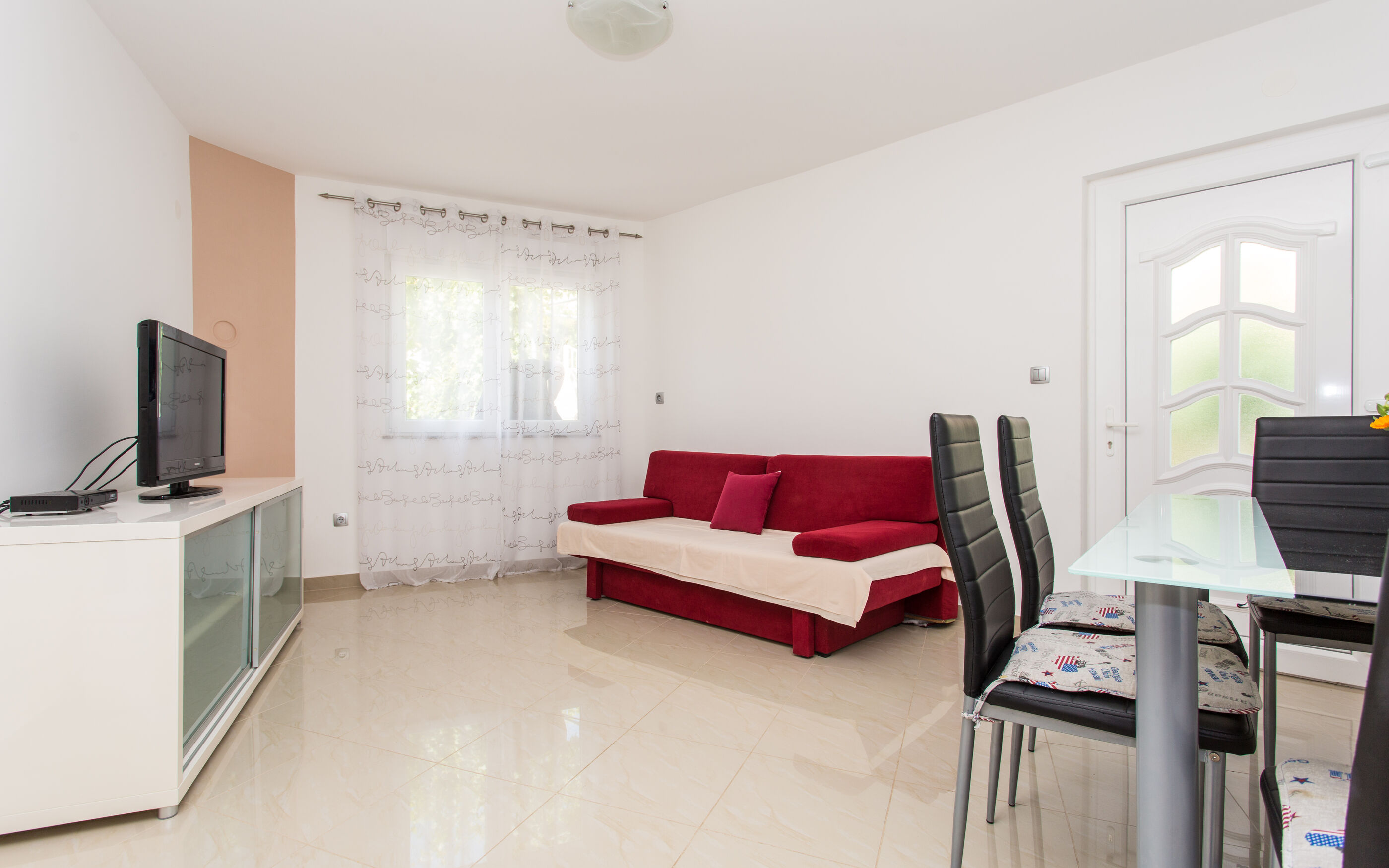 Apartment Jelka 68751-A1