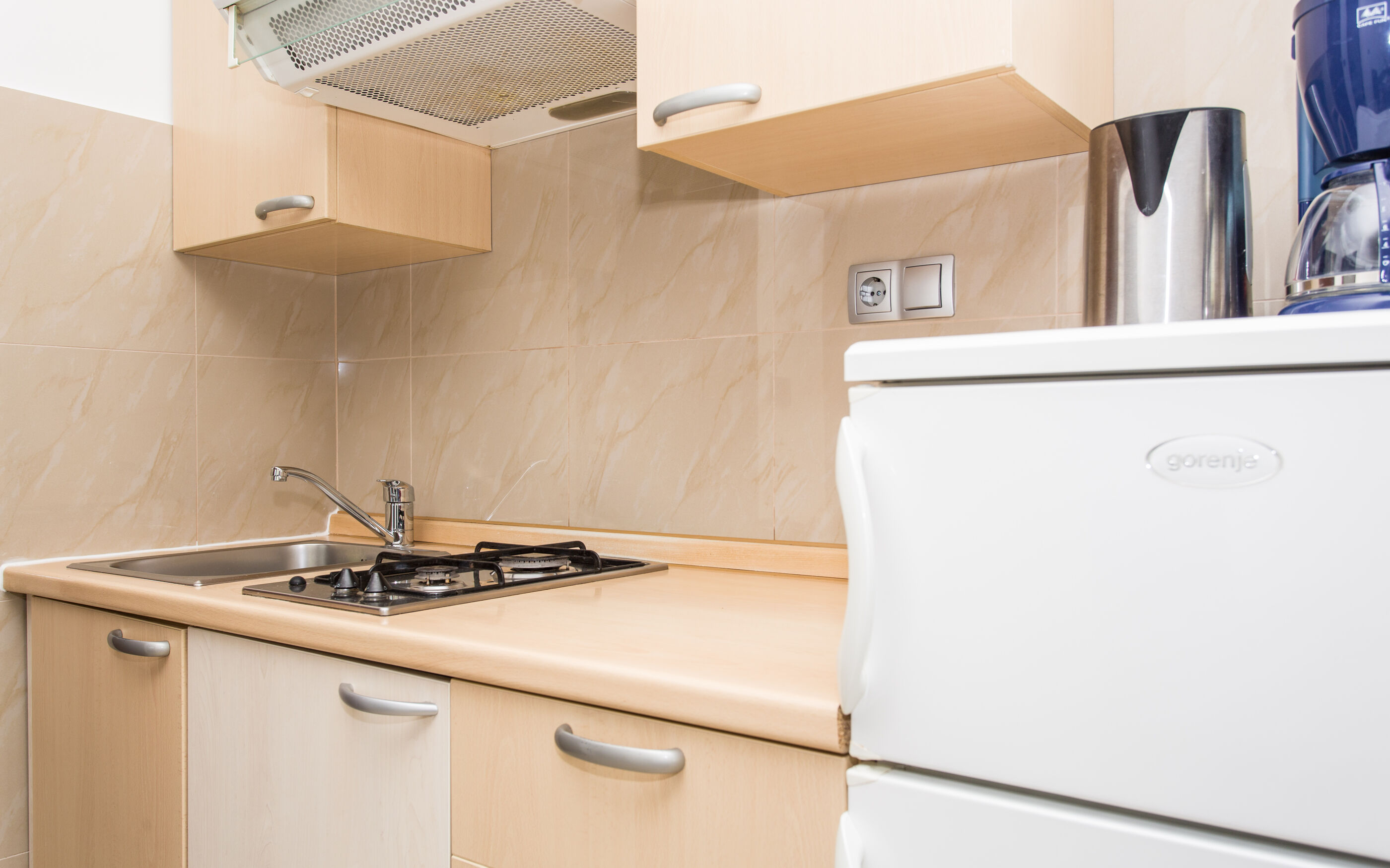 Apartment Jelka 68751-A1