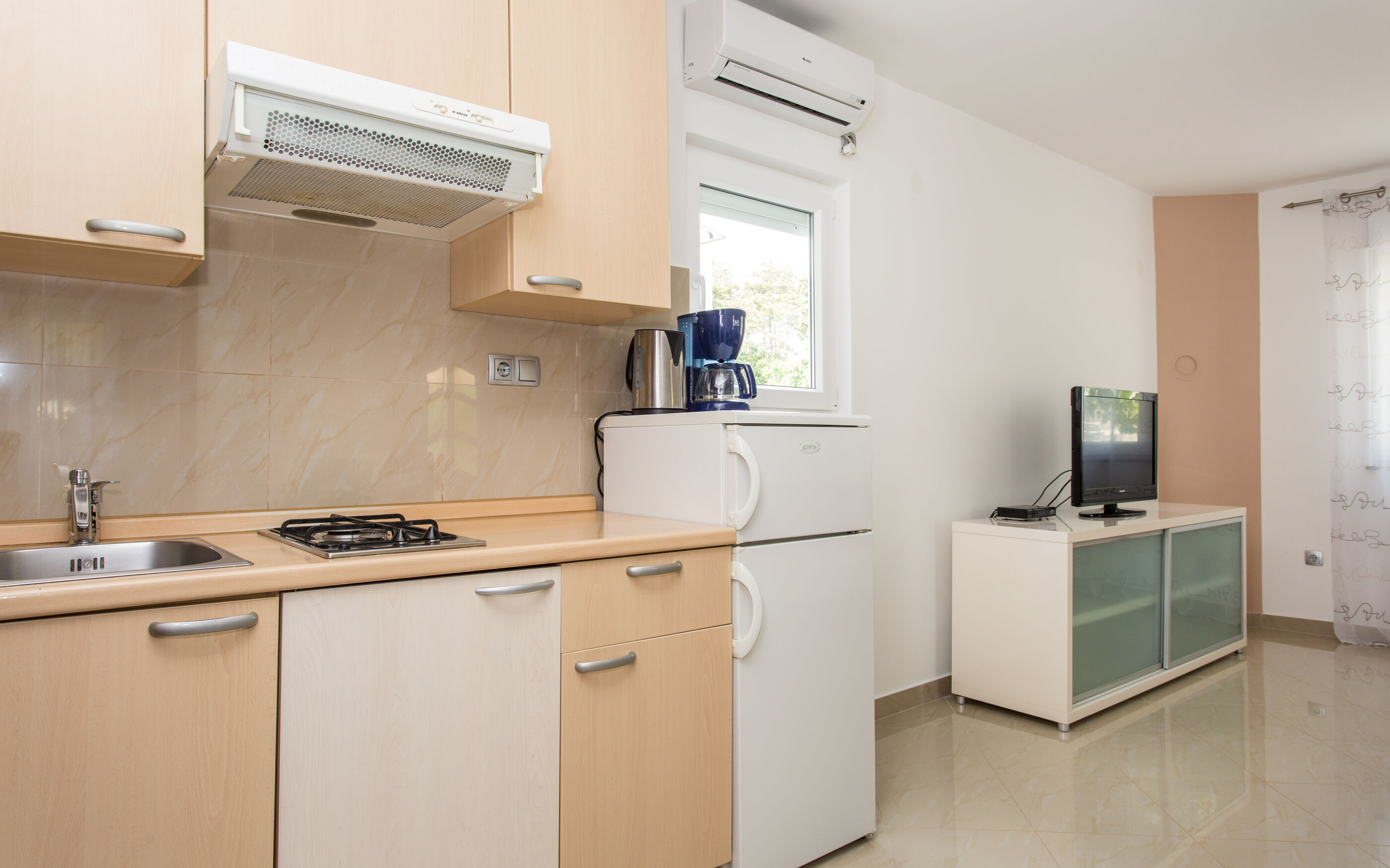 Apartment Jelka 68751-A1