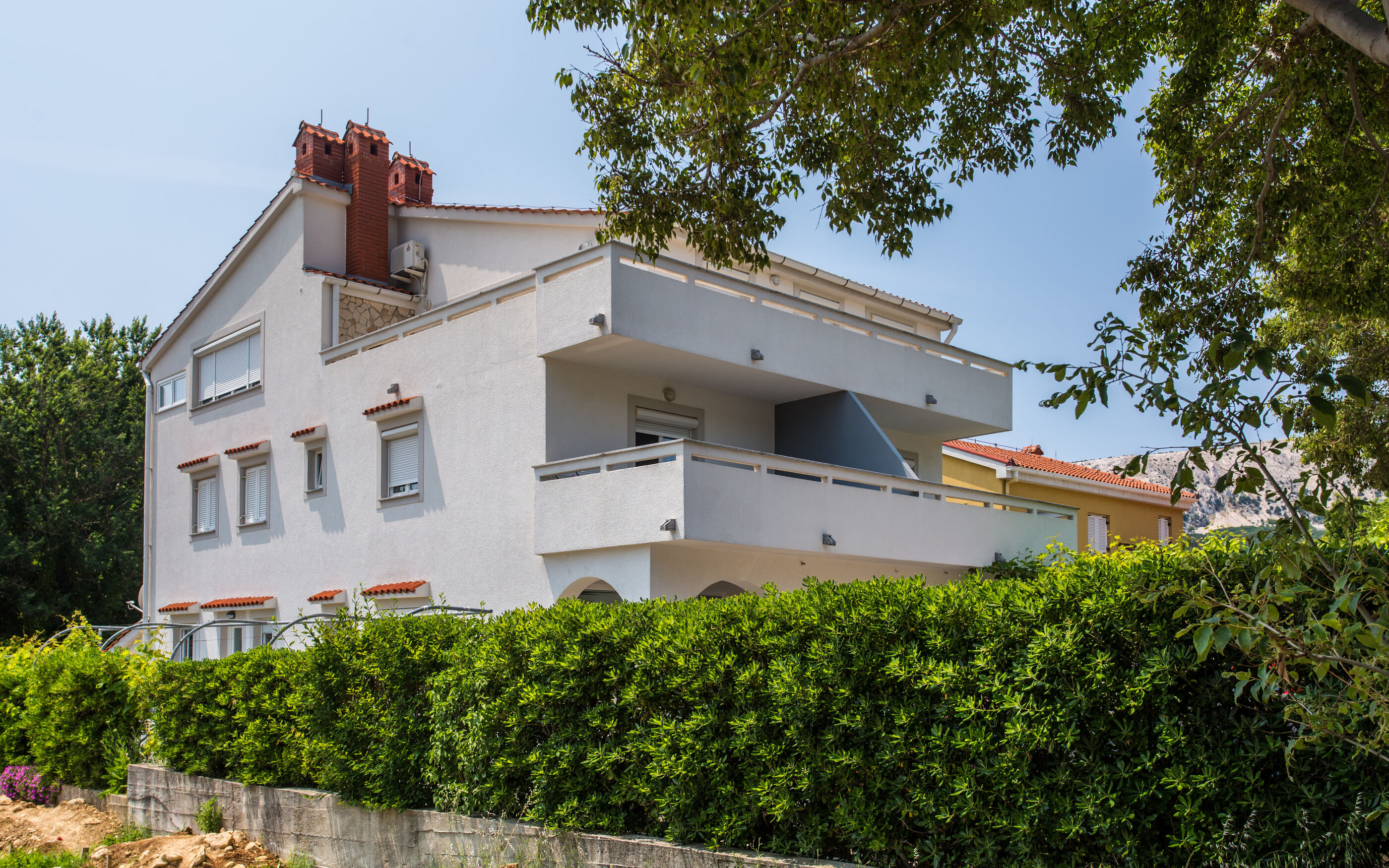 Apartments Dorijana 68731-A3