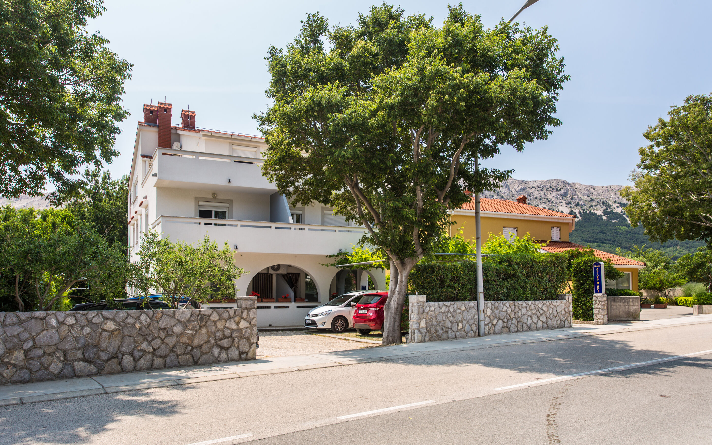 Apartments Dorijana 68731-A3