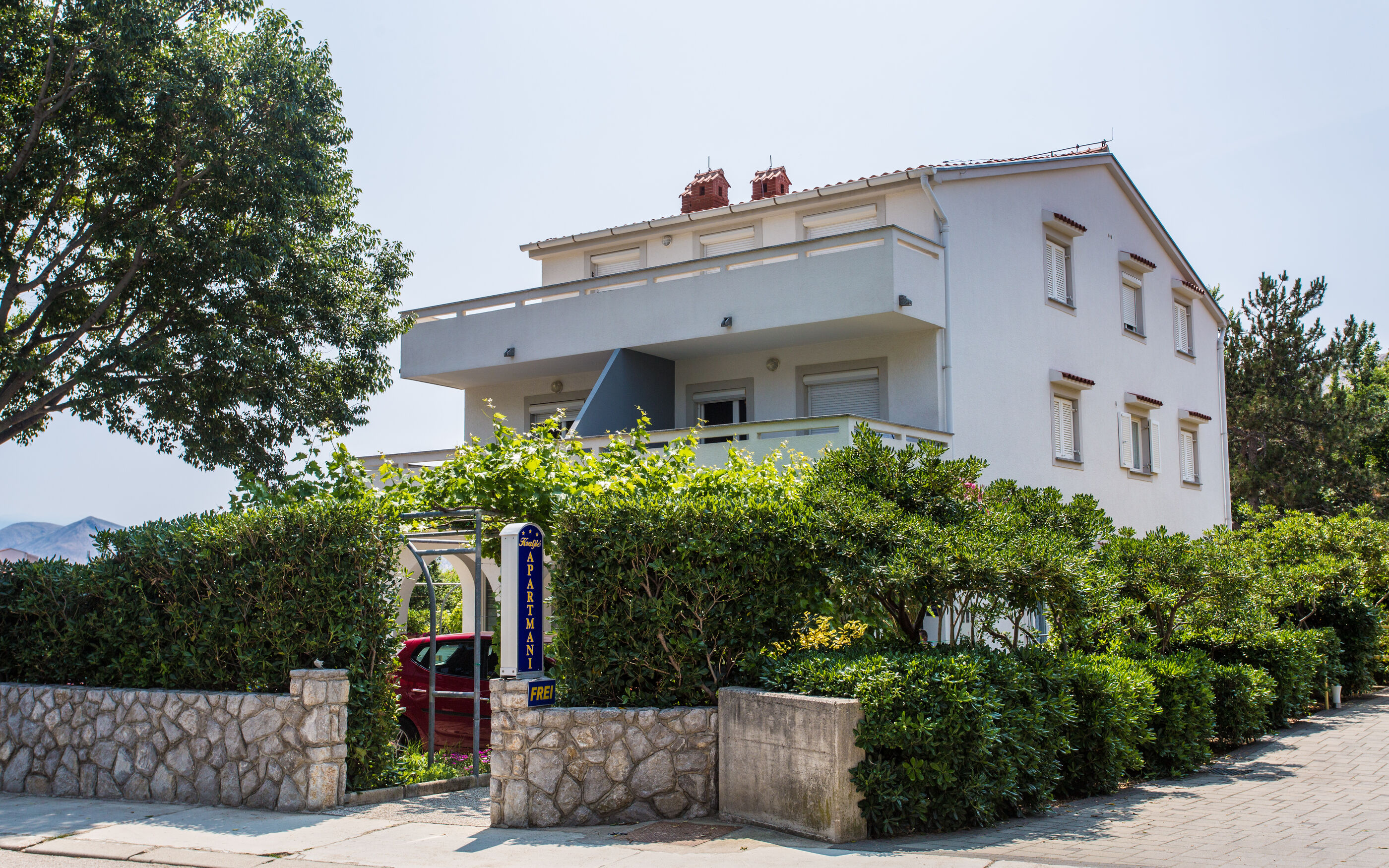 Apartments Dorijana 68731-A3