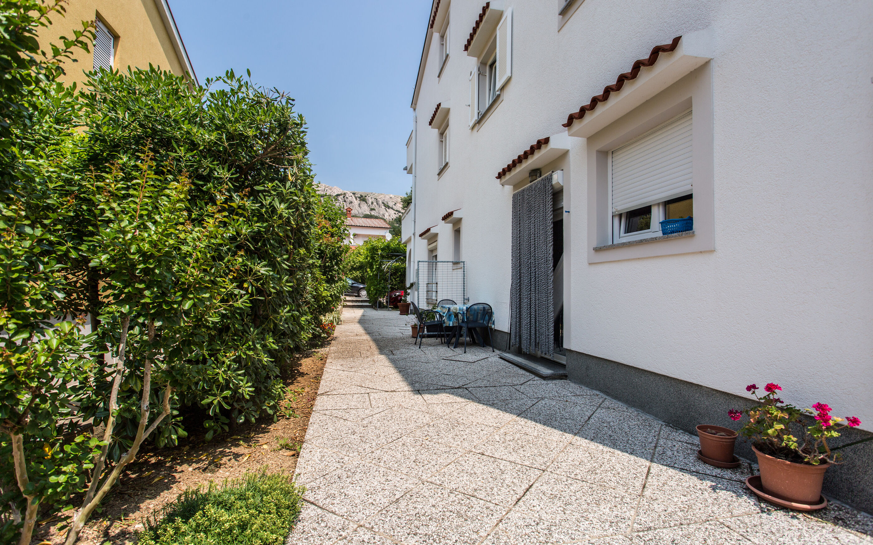 Apartments Dorijana 68731-A3