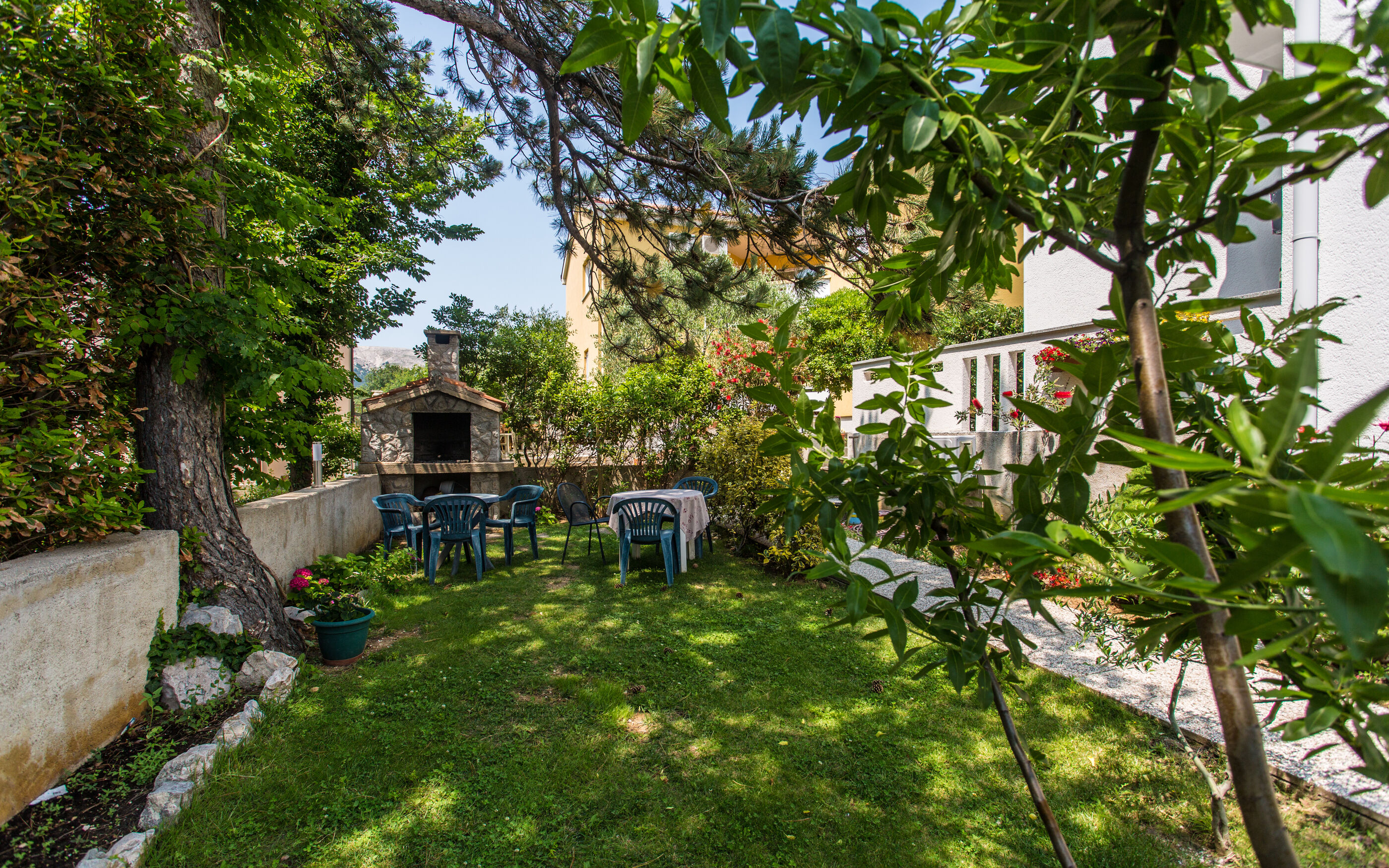 Apartments Dorijana 68731-A3