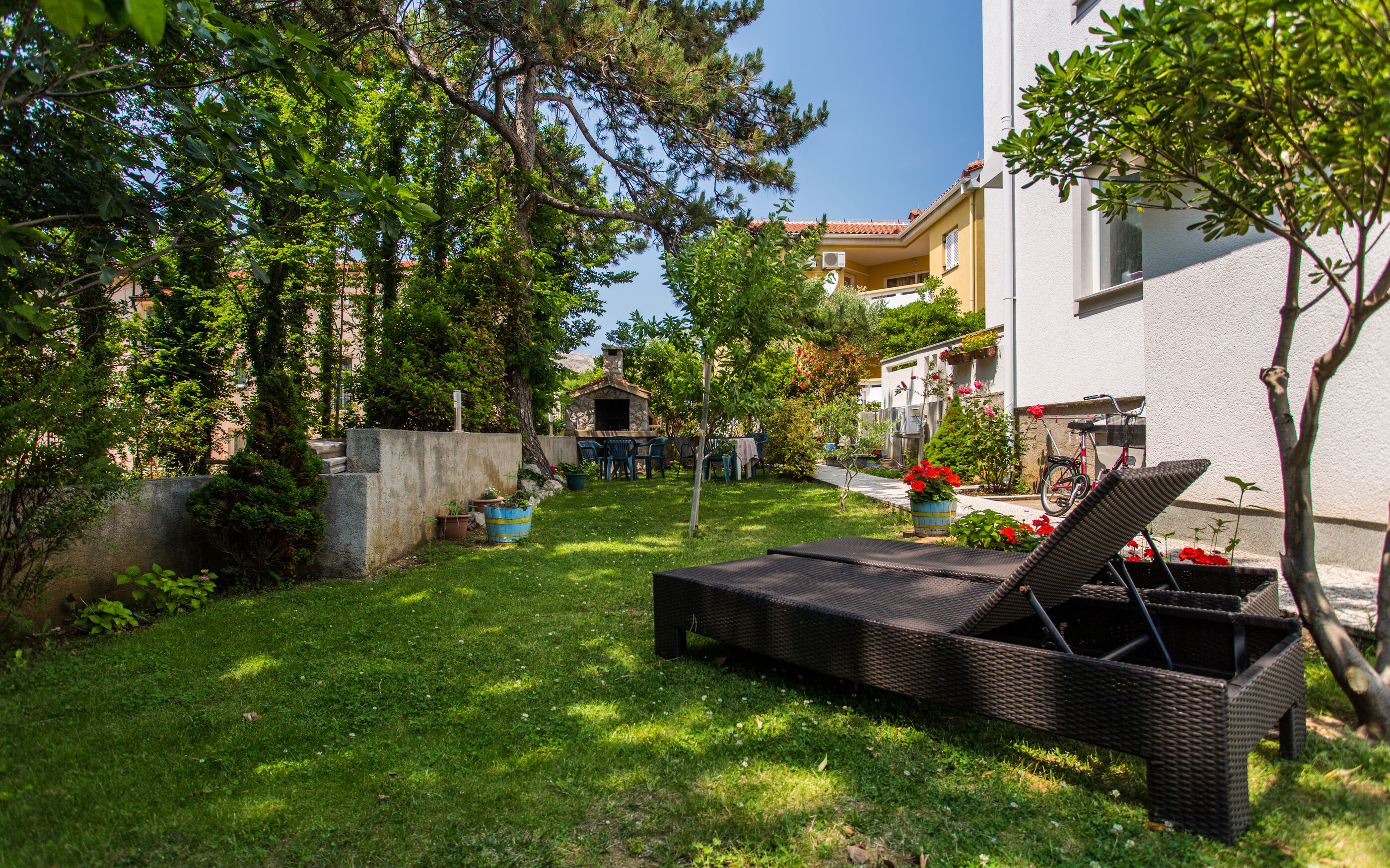 Apartments Dorijana 68731-A3