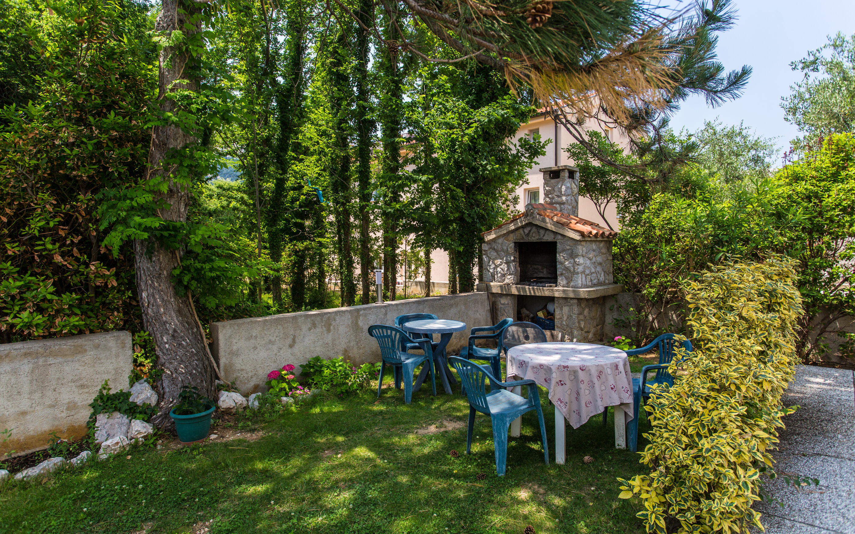 Apartments Dorijana 68731-A3