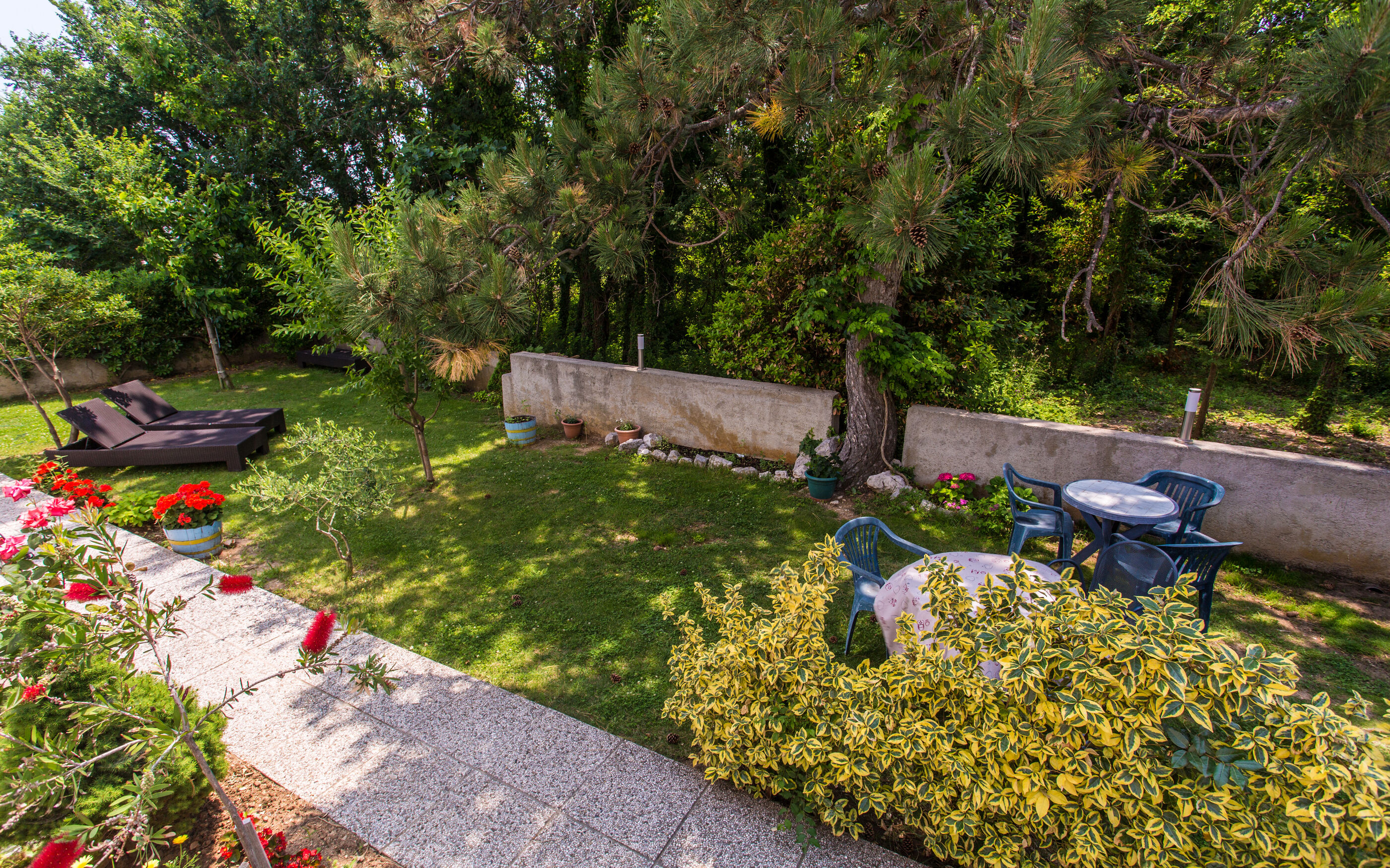 Apartments Dorijana 68731-A3