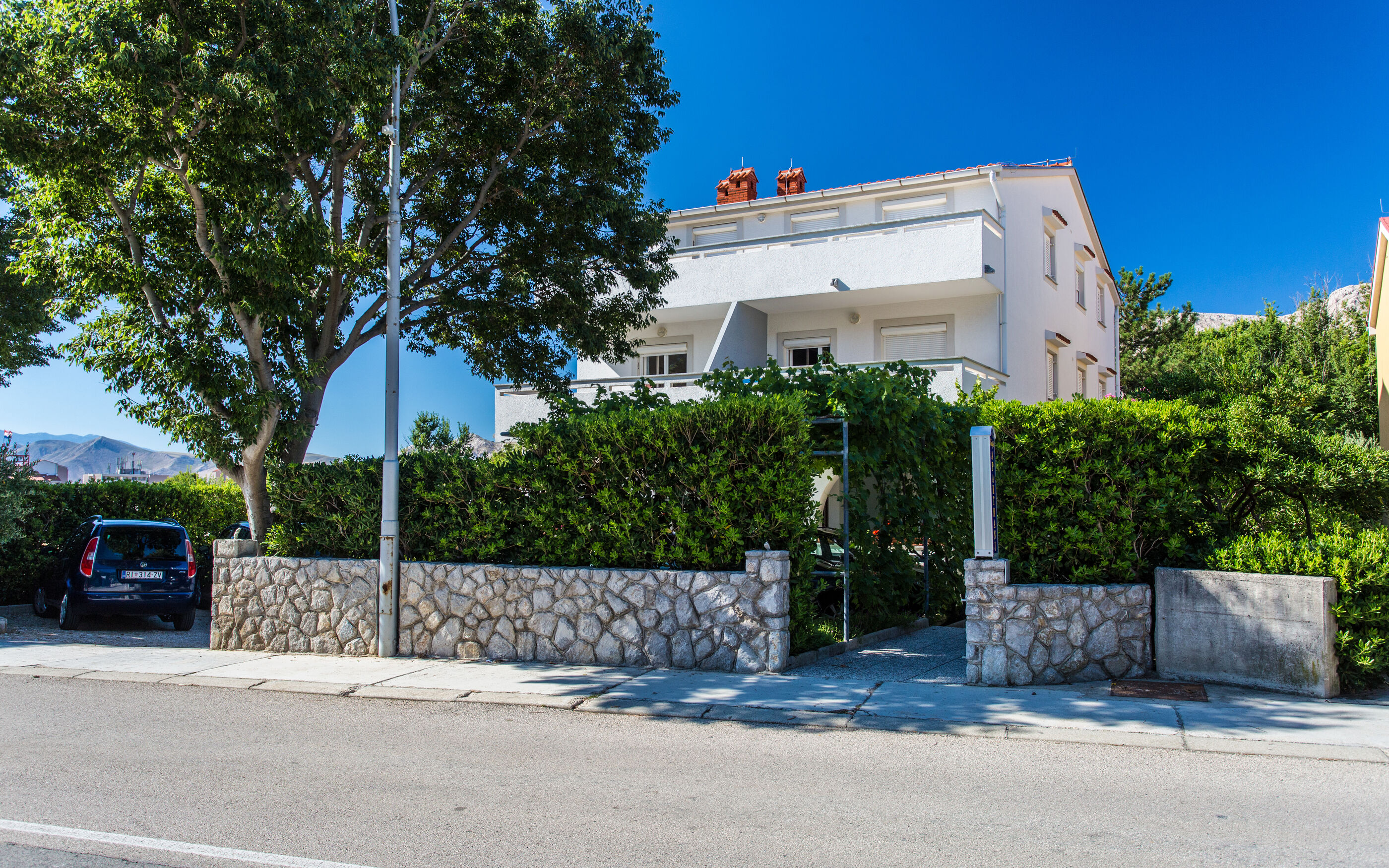 Apartments Dorijana 68731-A3