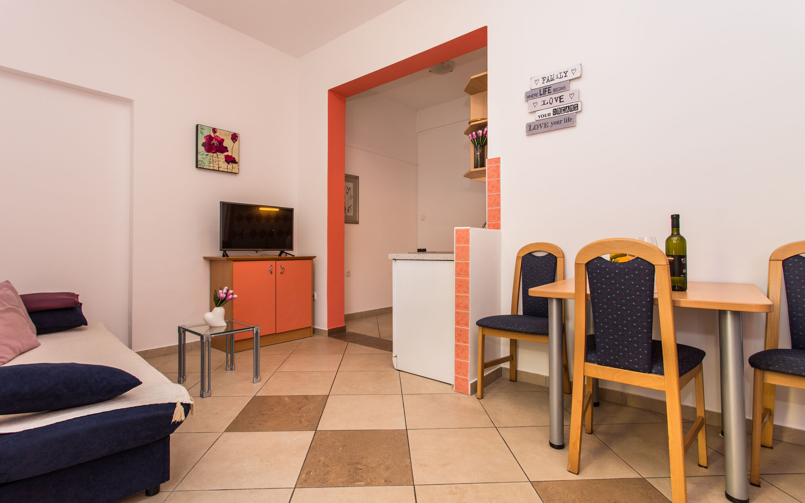 Apartments Nenad A3