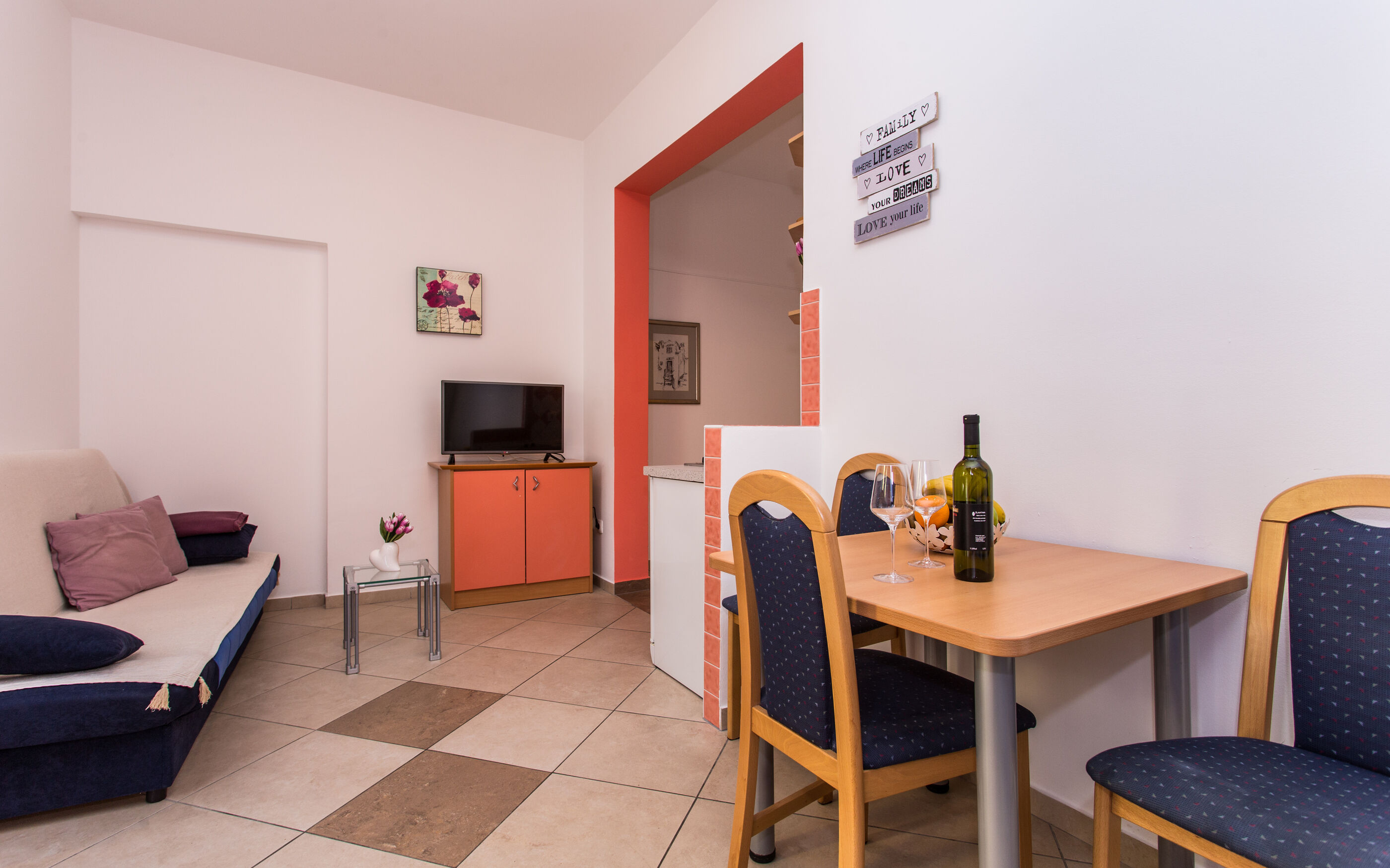 Apartments Nenad A3