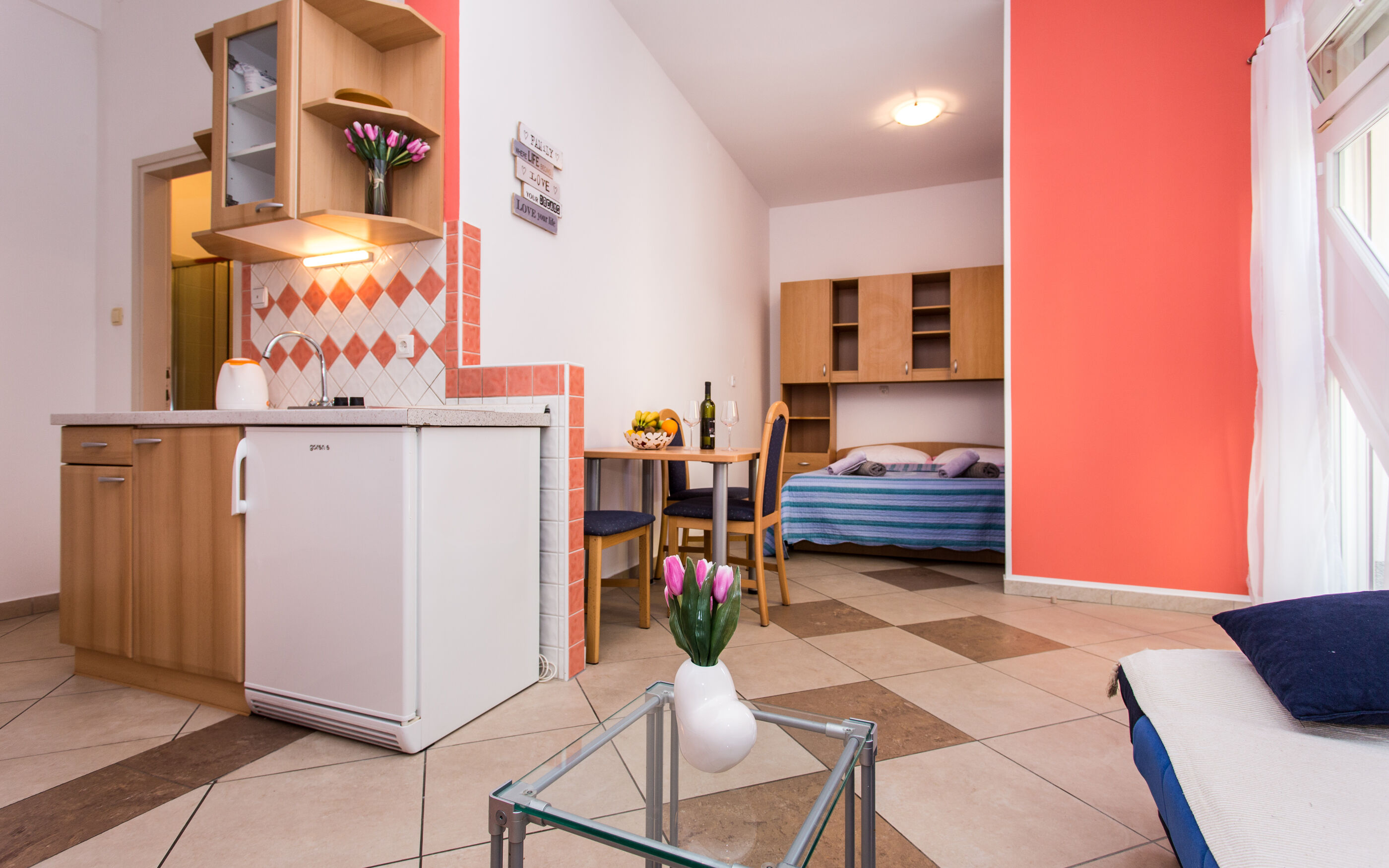 Apartments Nenad A3