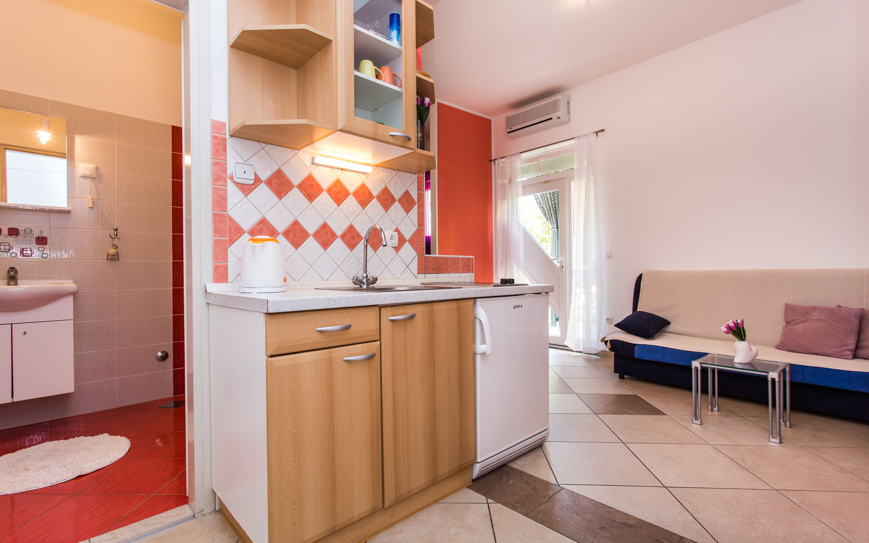 Apartments Nenad A3