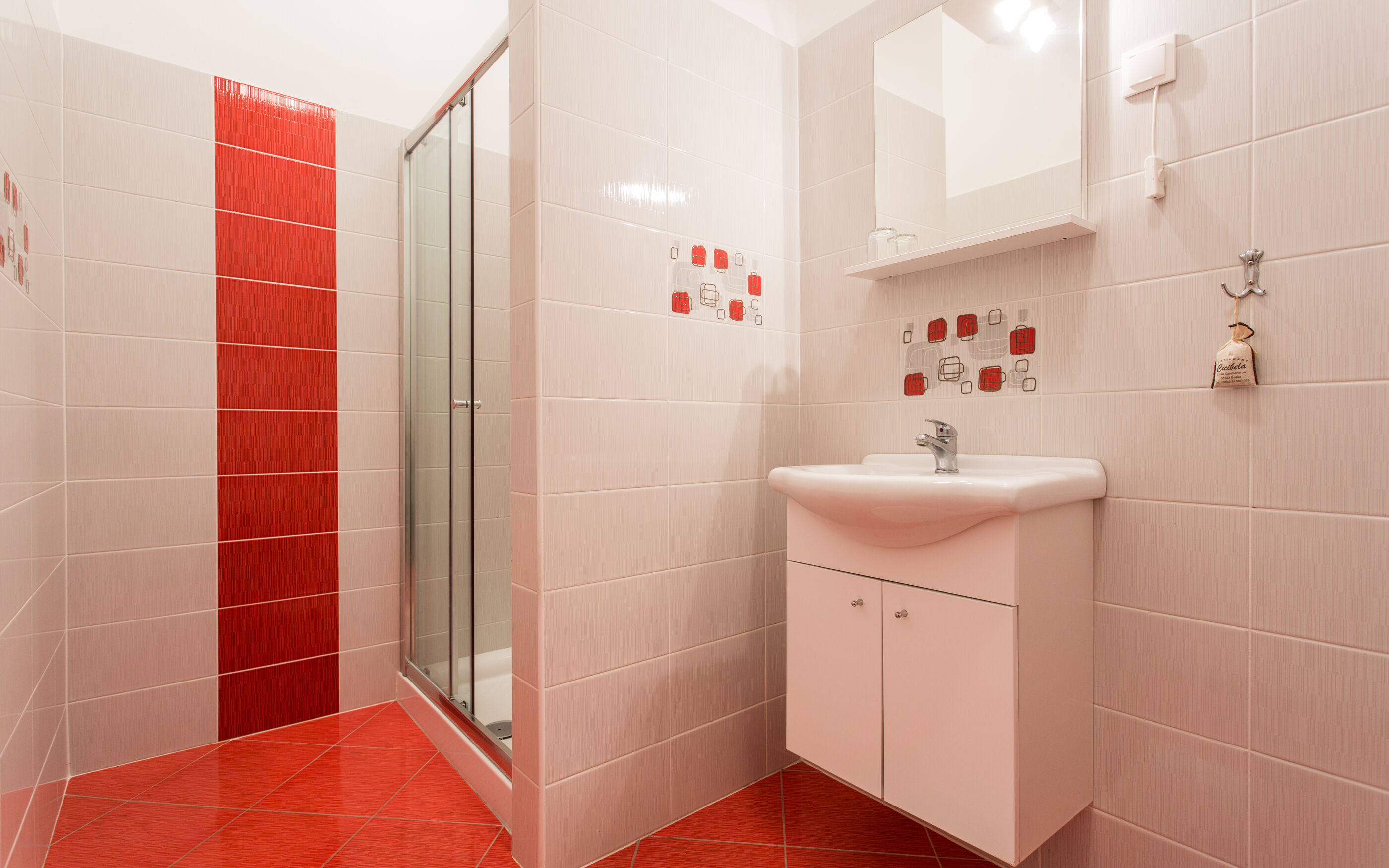 Apartments Nenad A3