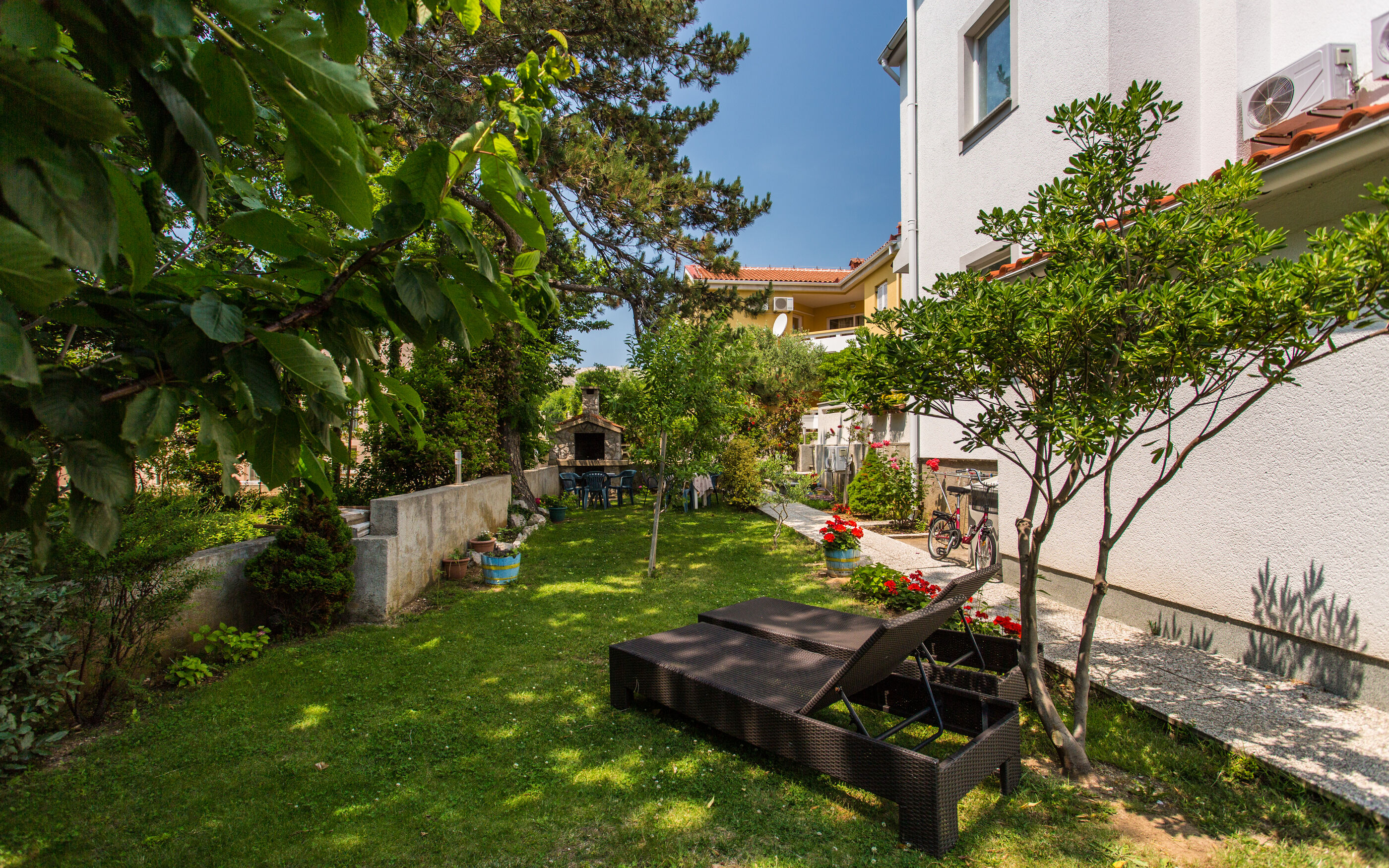 Apartments Nenad A3