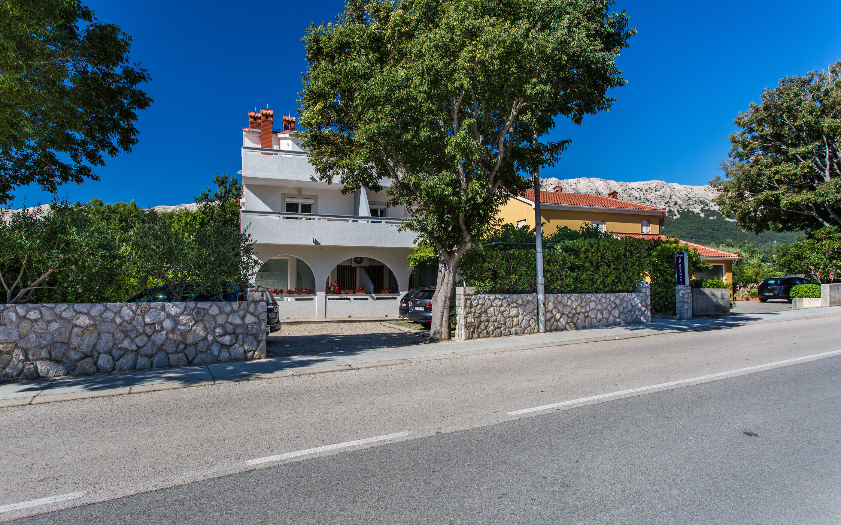 Apartments Nenad A3