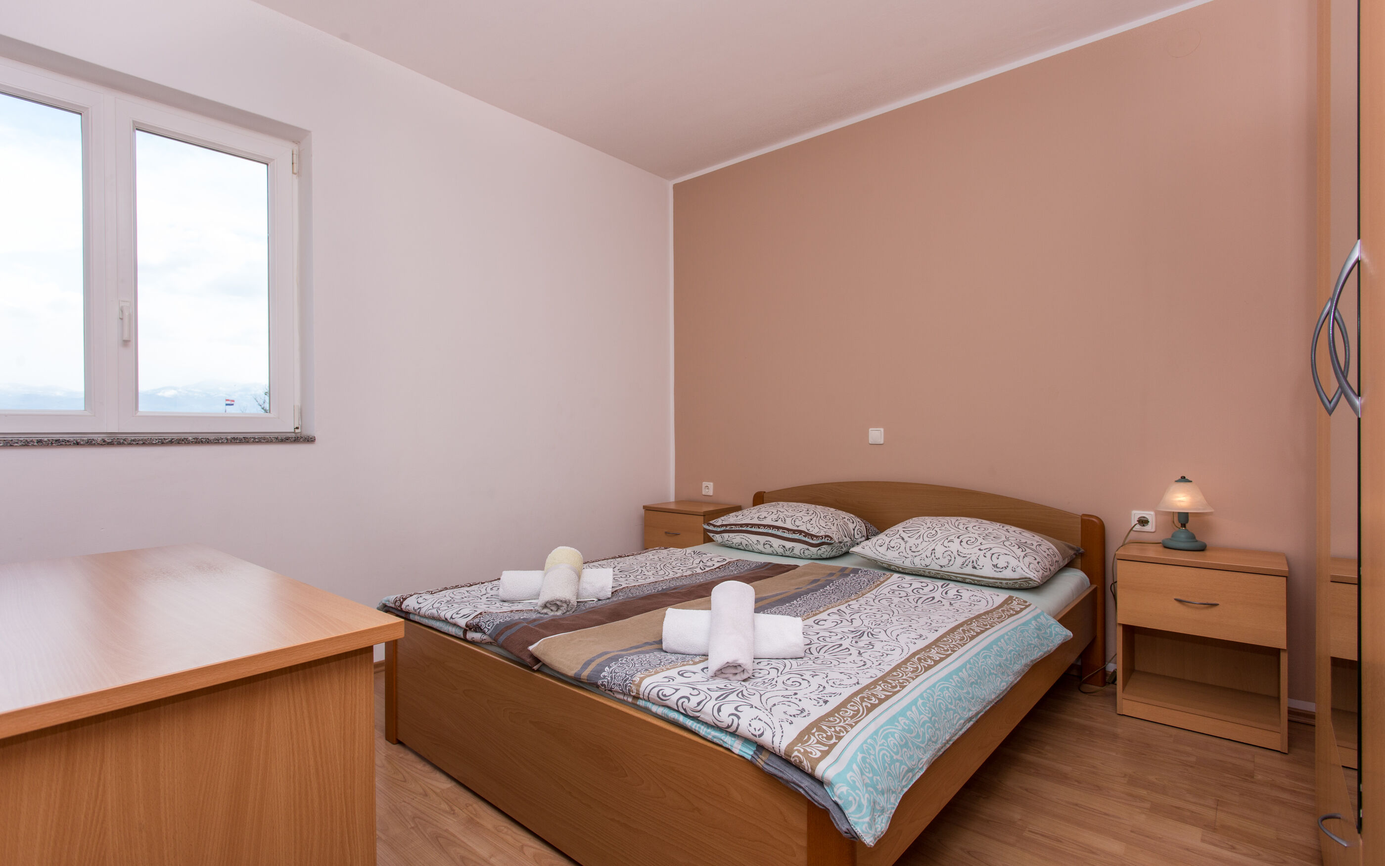 Apartments Dorijana 68731-A1