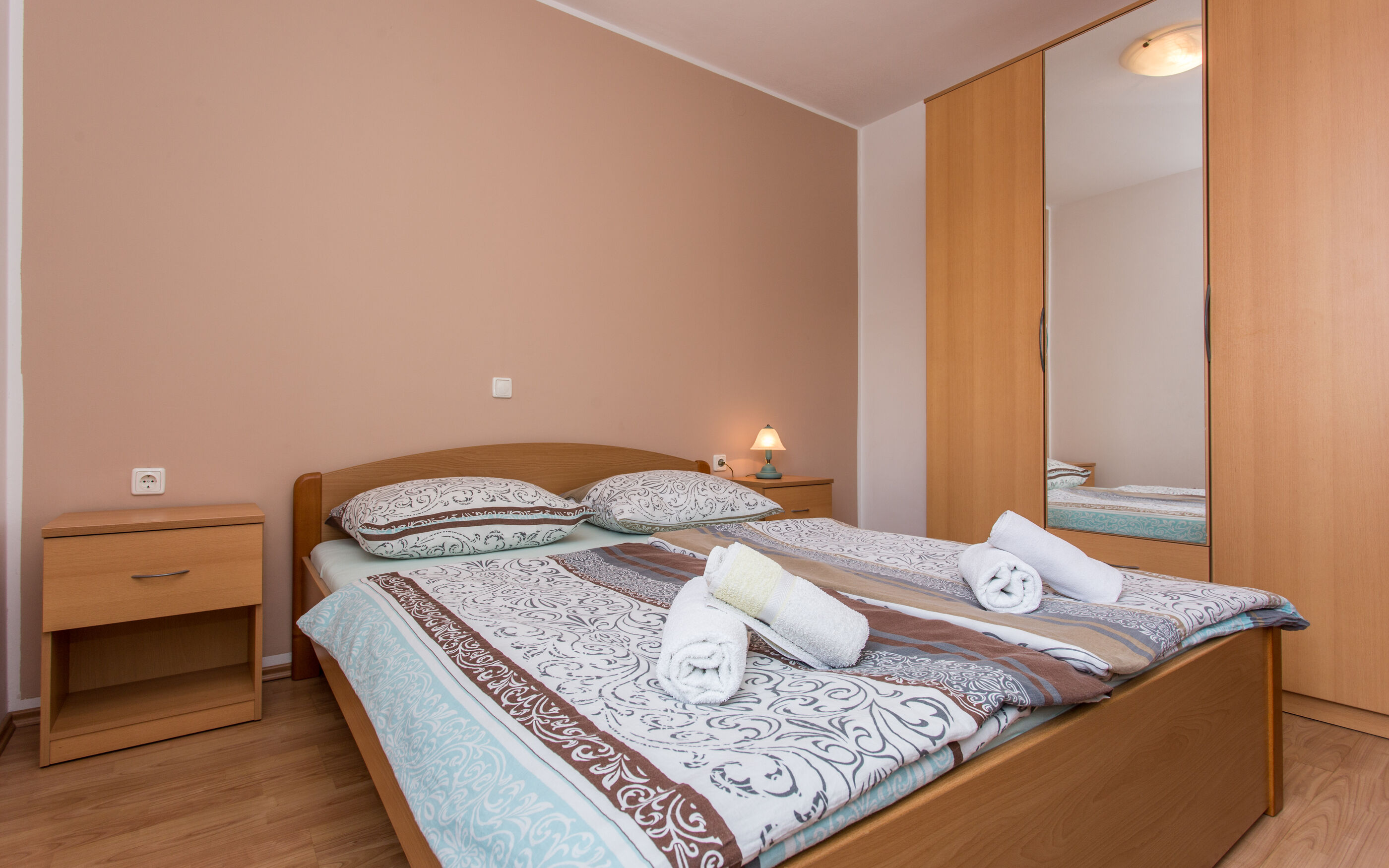 Apartments Dorijana 68731-A1
