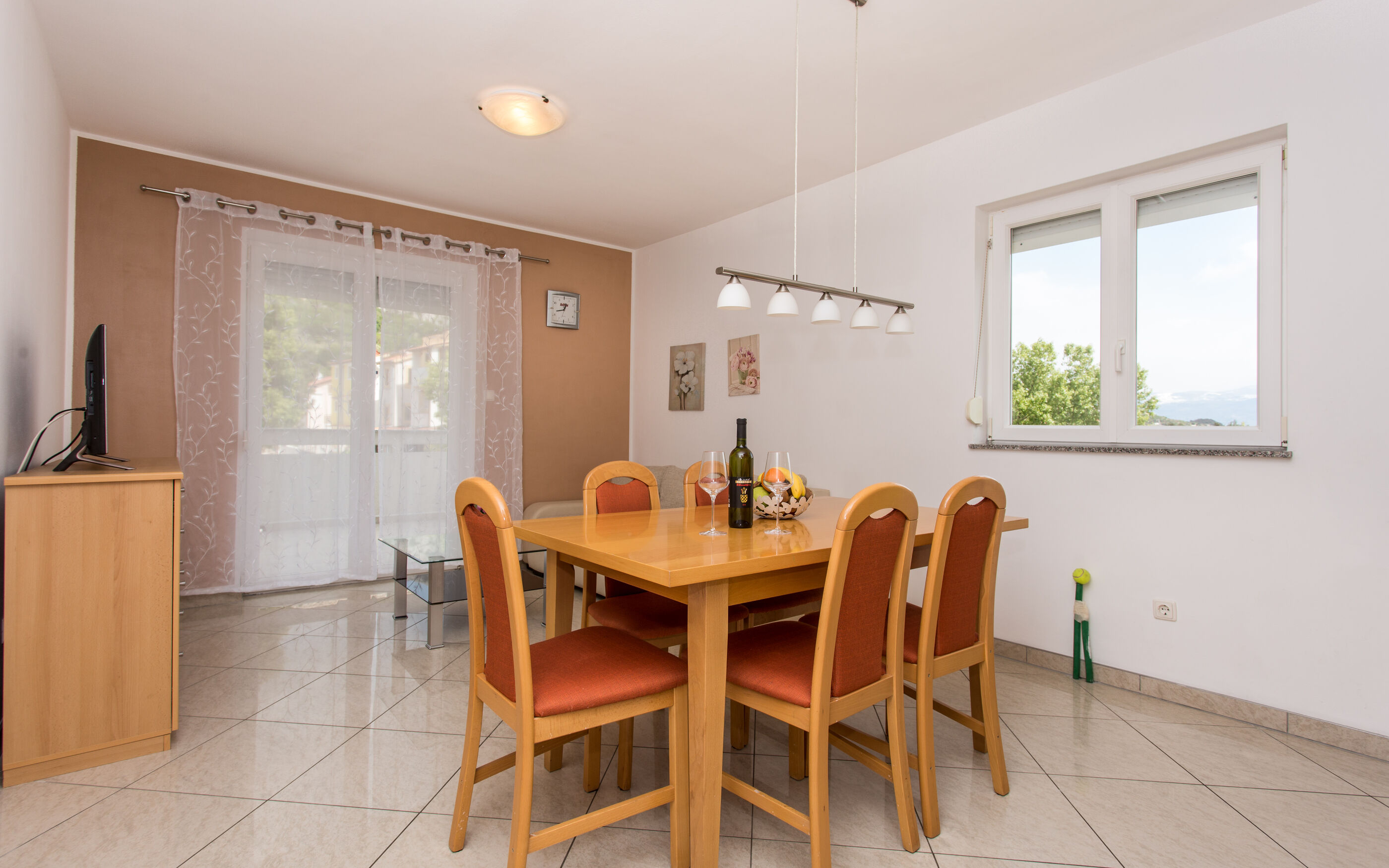 Apartments Dorijana 68731-A1