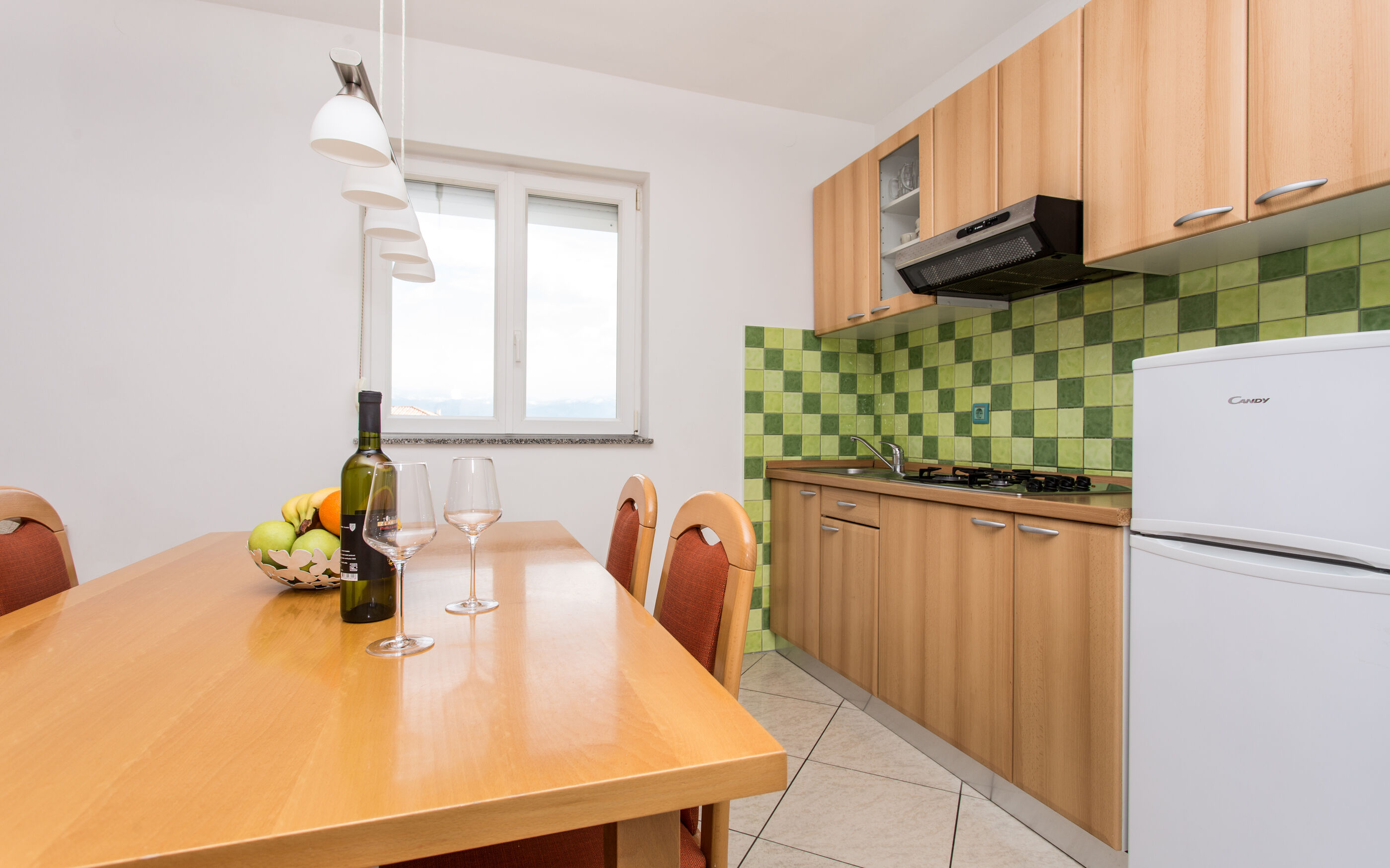 Apartments Dorijana 68731-A1