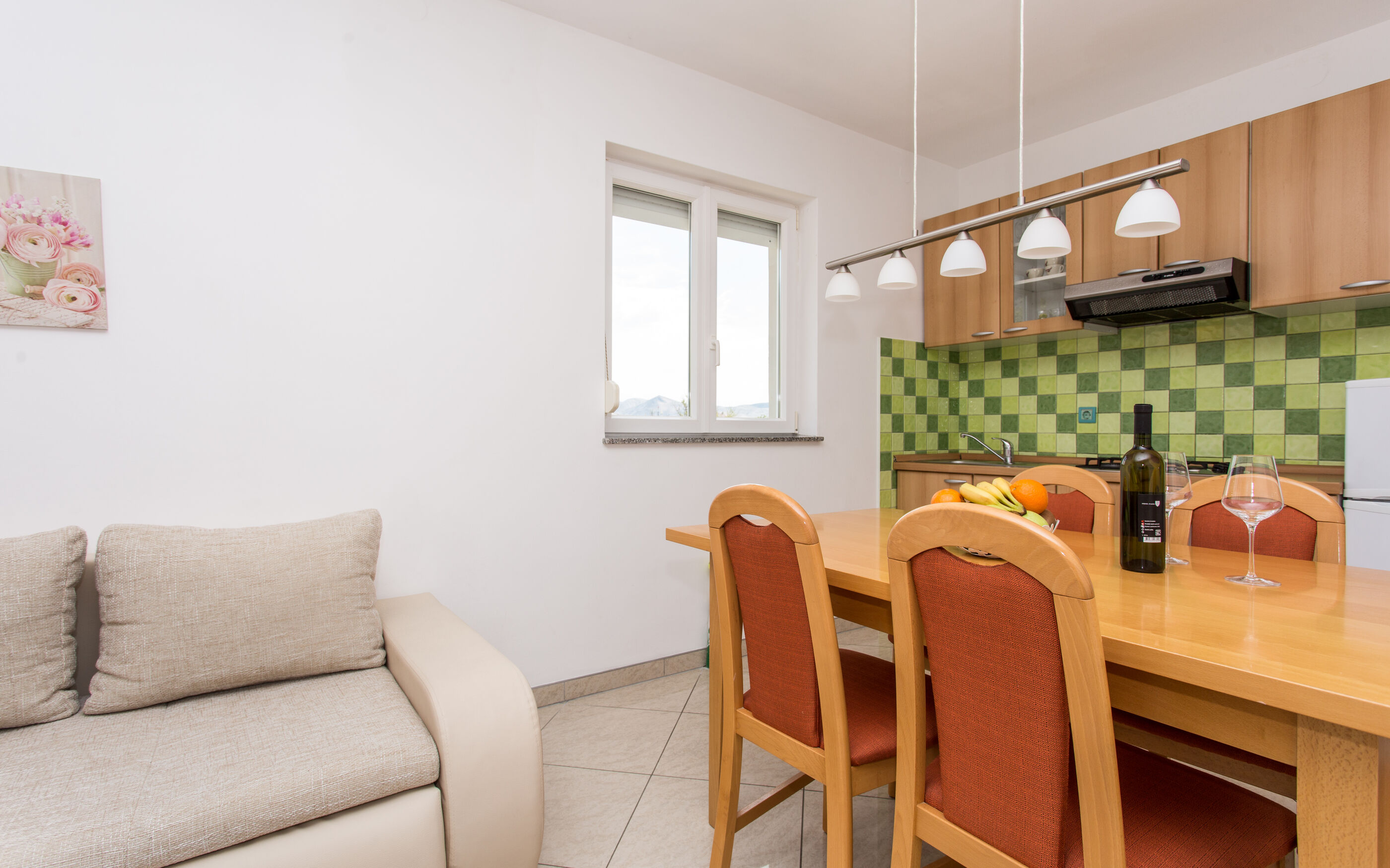 Apartments Dorijana 68731-A1