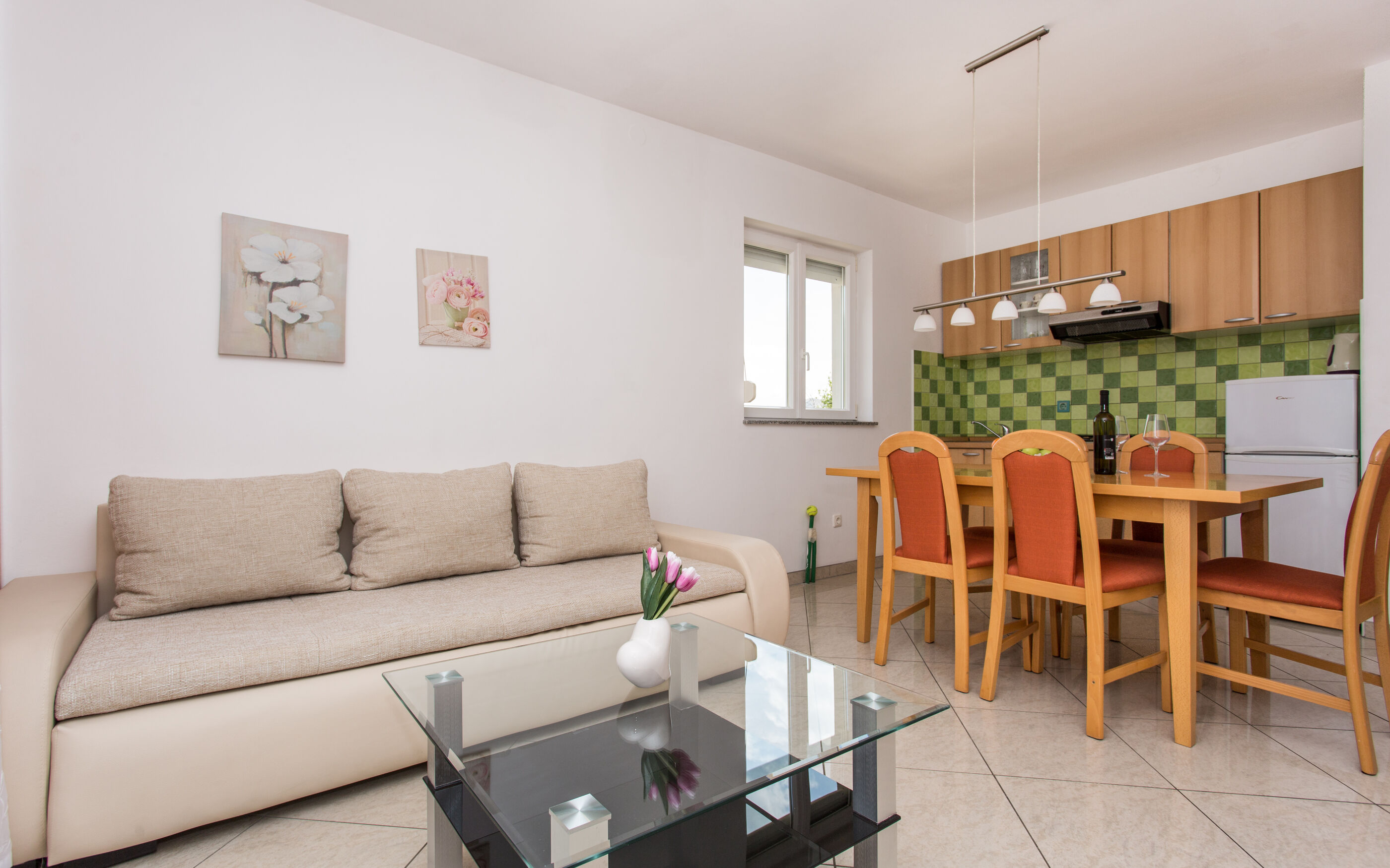 Apartments Dorijana 68731-A1