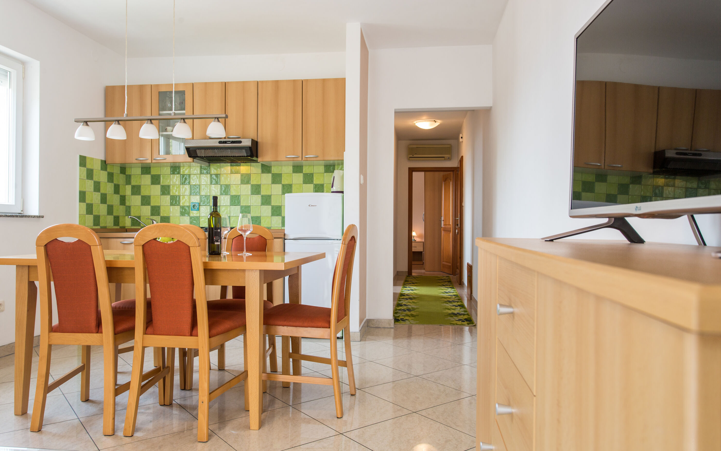Apartments Dorijana 68731-A1