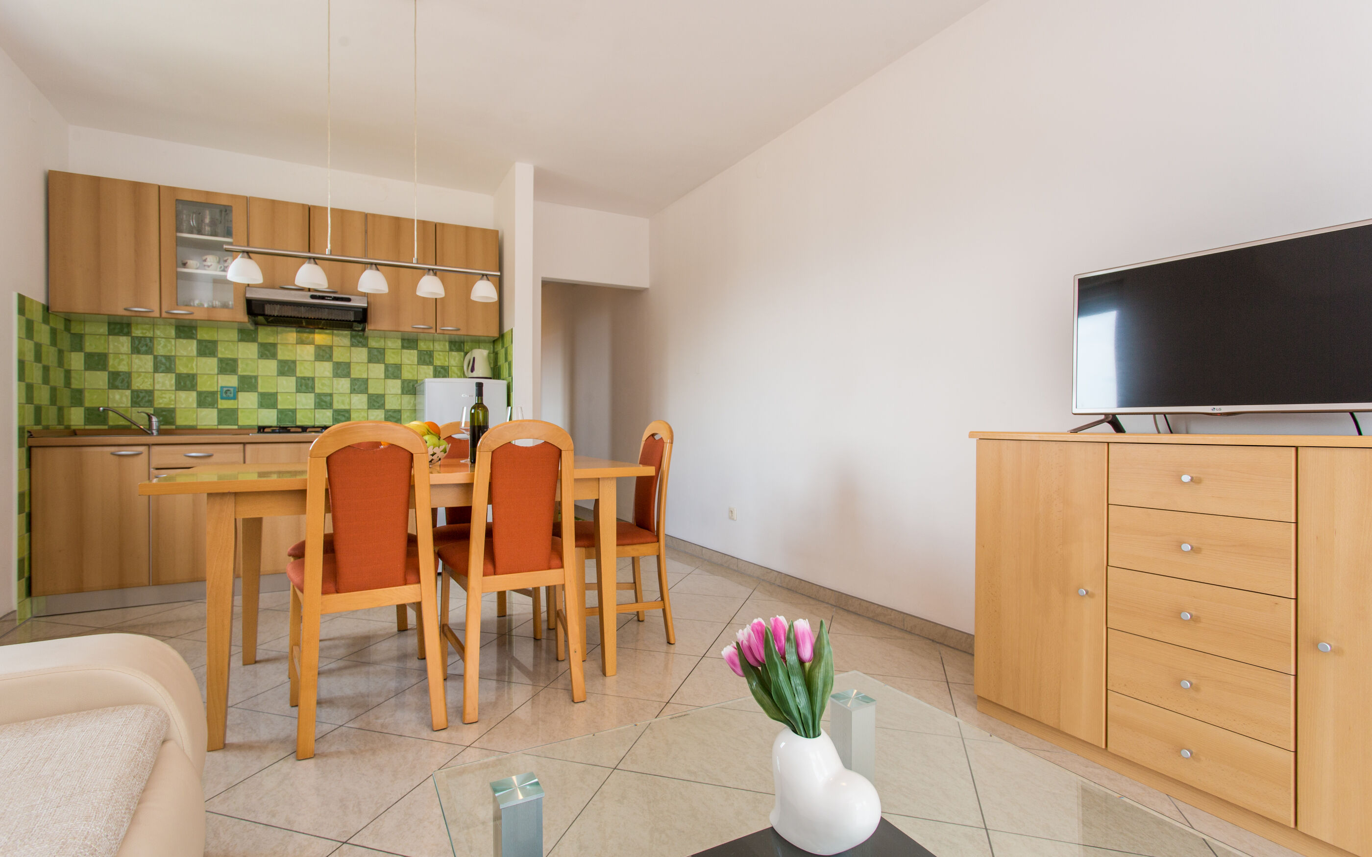 Apartments Dorijana 68731-A1