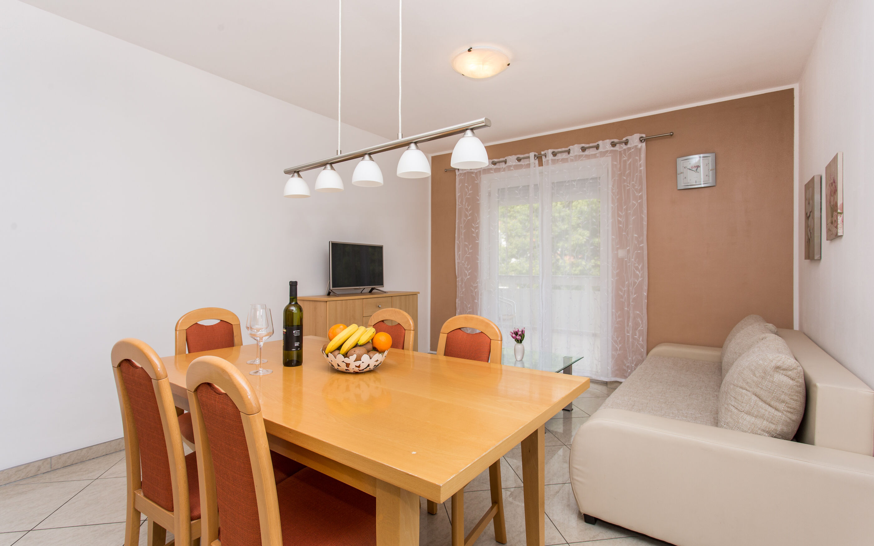 Apartments Dorijana 68731-A1