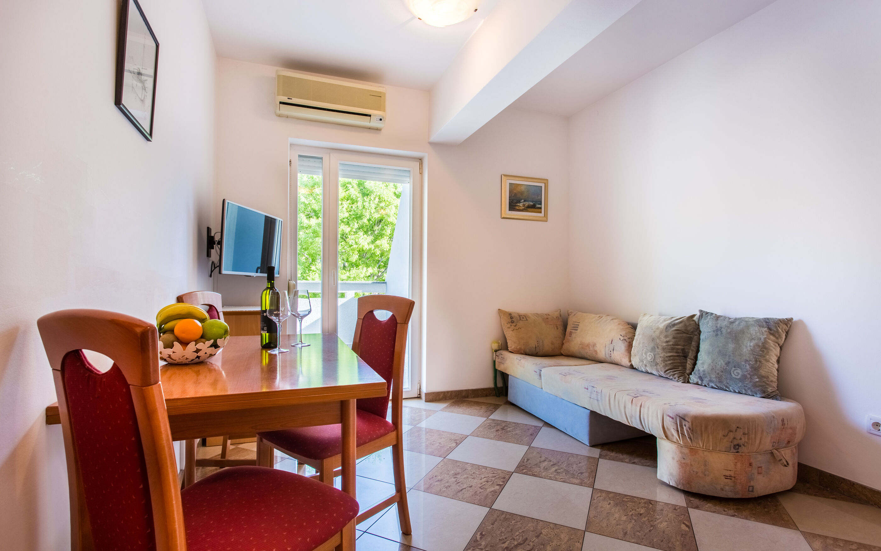 Apartments Dorijana 68731-A2