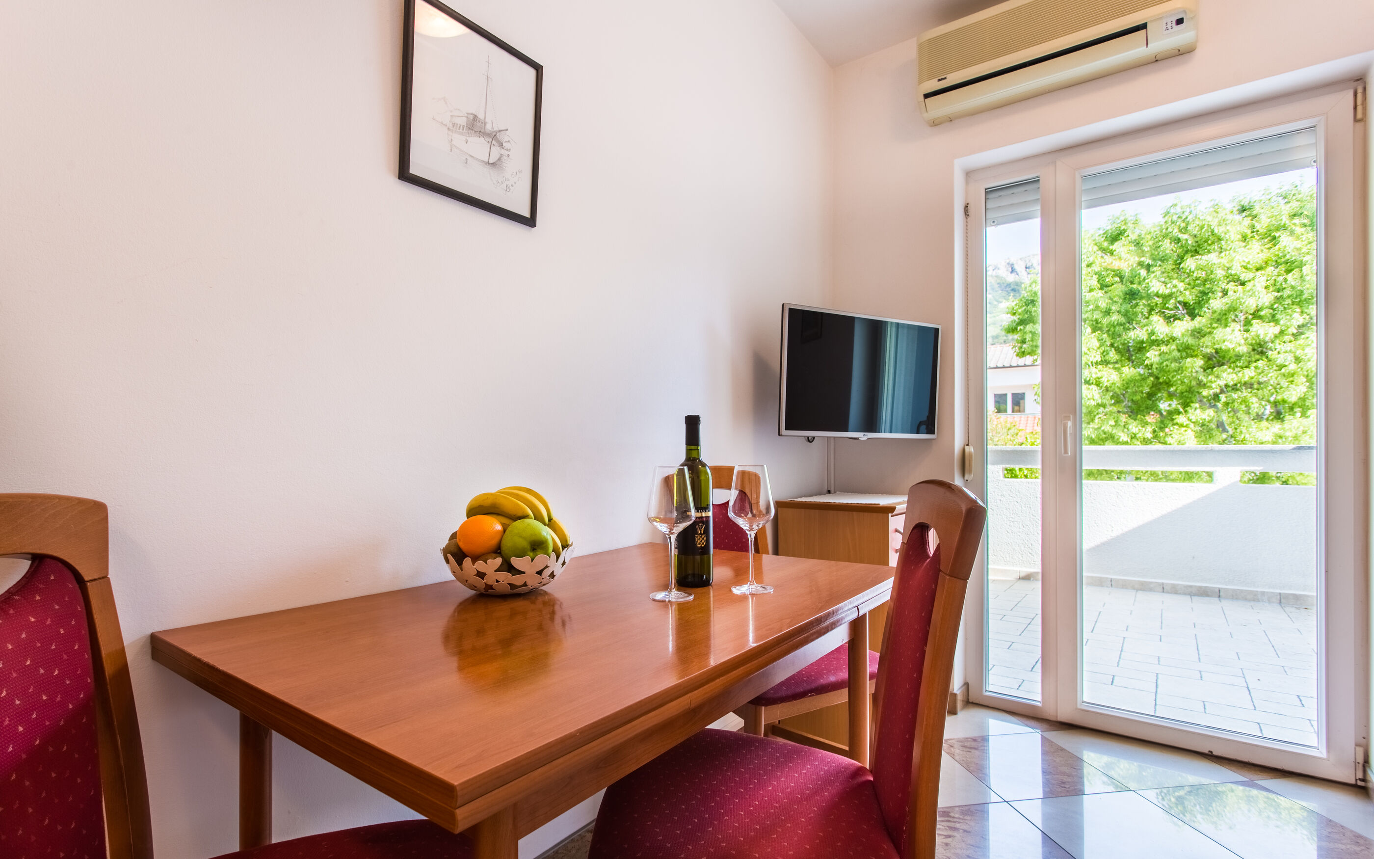 Apartments Dorijana 68731-A2