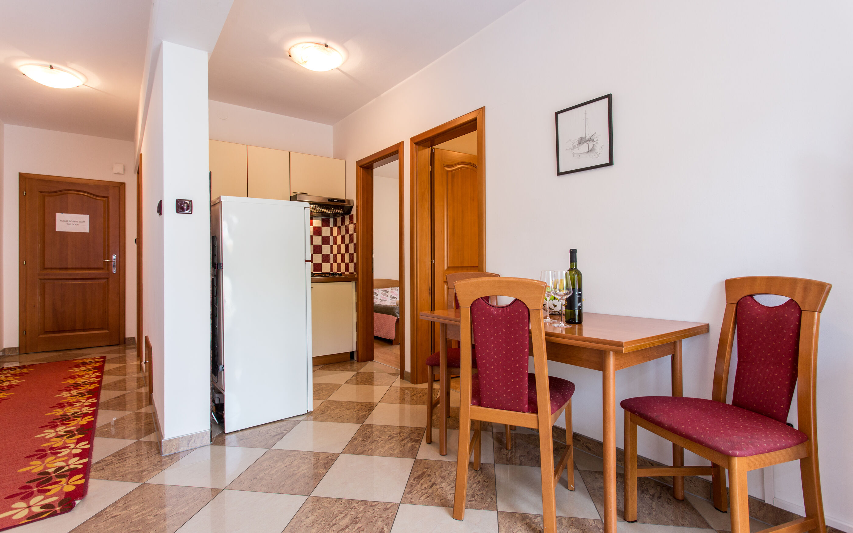 Apartments Dorijana 68731-A2