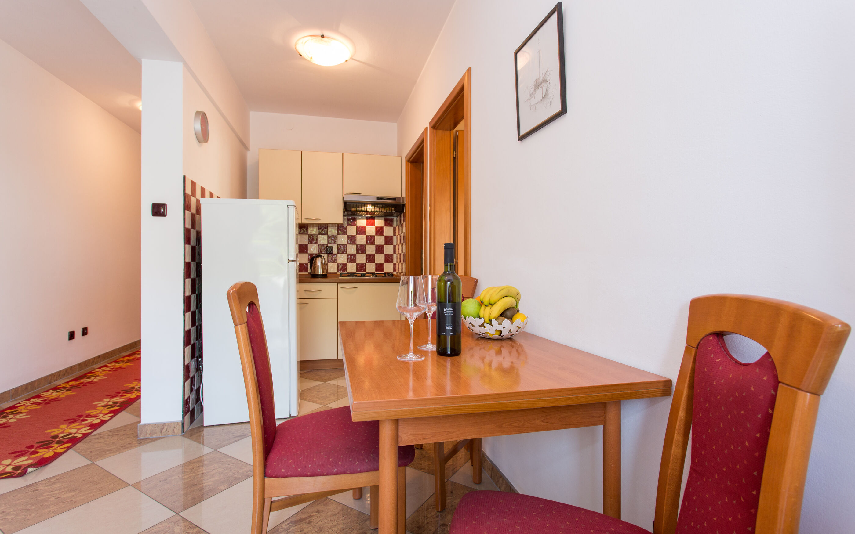 Apartments Dorijana 68731-A2