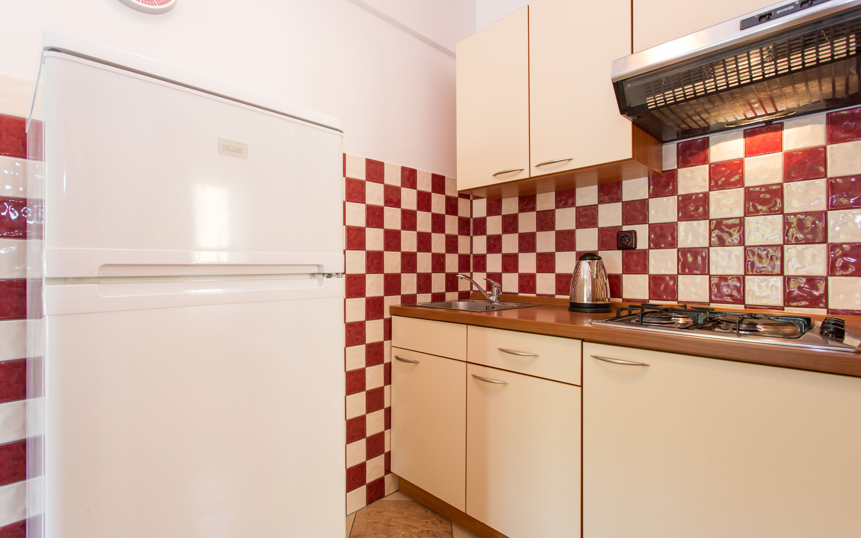 Apartments Dorijana 68731-A2