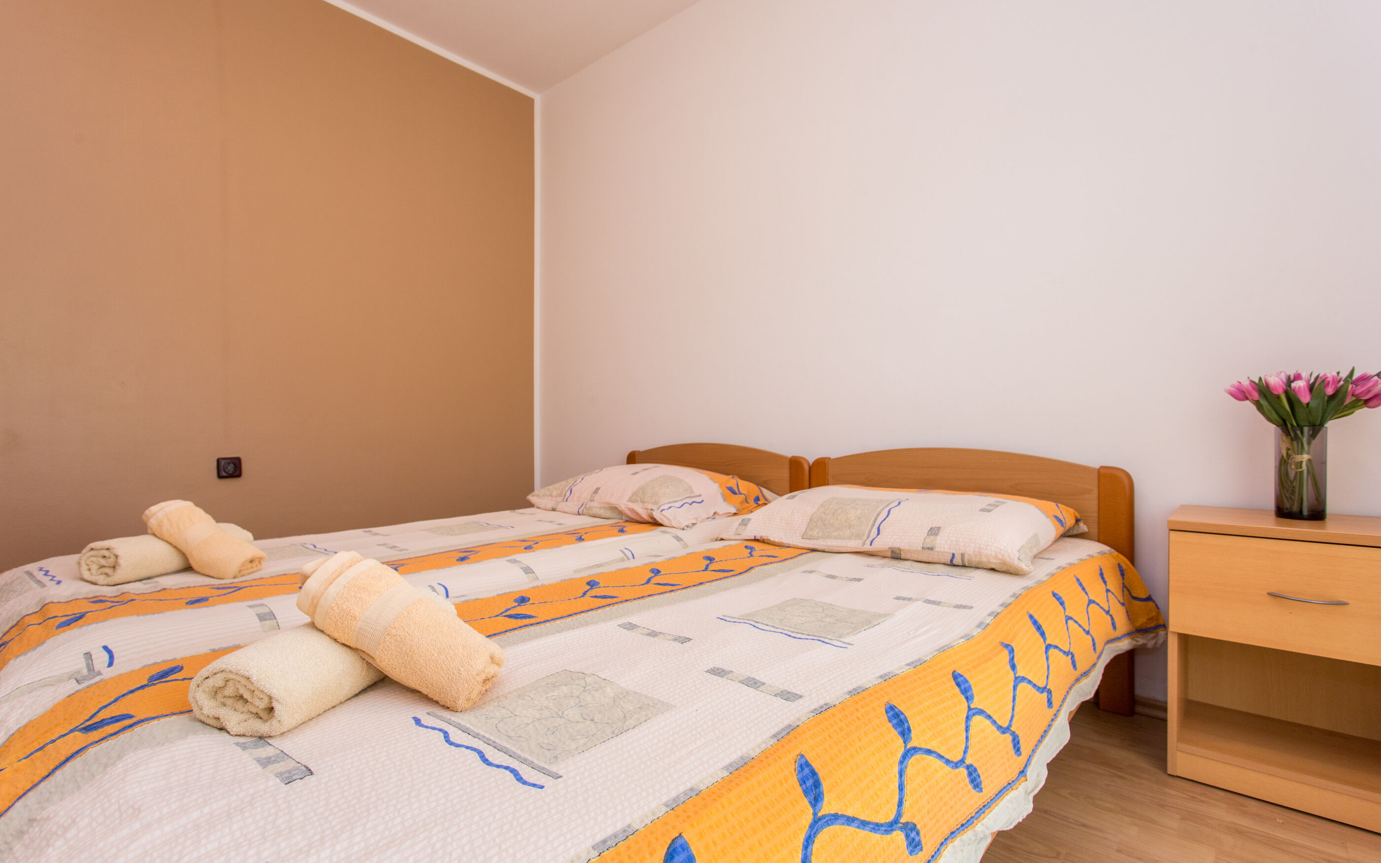 Apartments Dorijana 68731-A2
