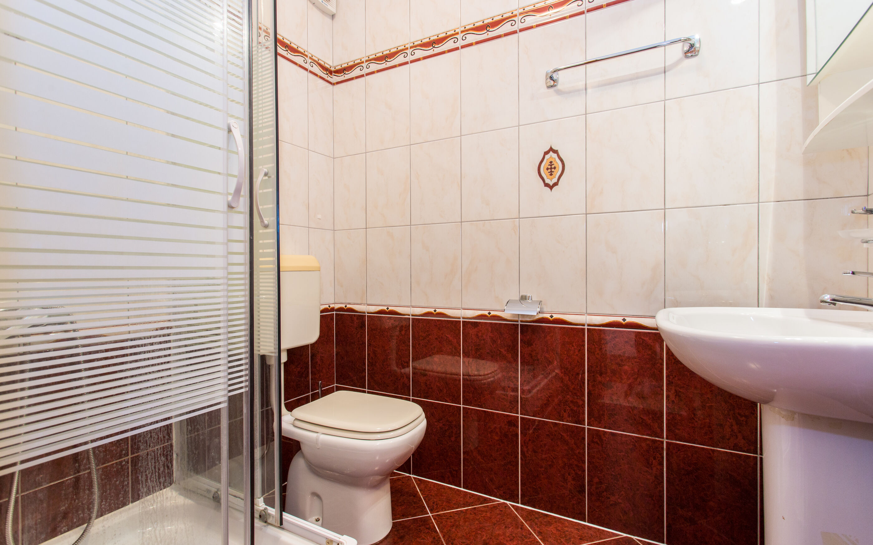 Apartments Dorijana 68731-A2