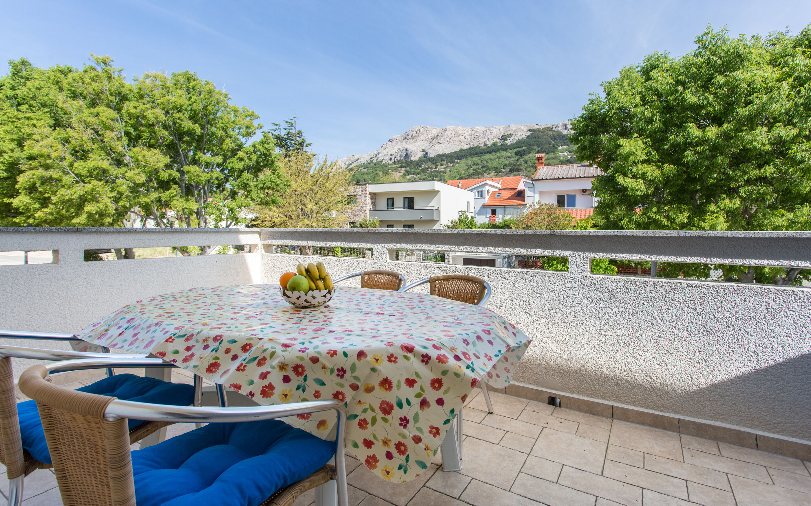 Apartments Dorijana 68731-A2